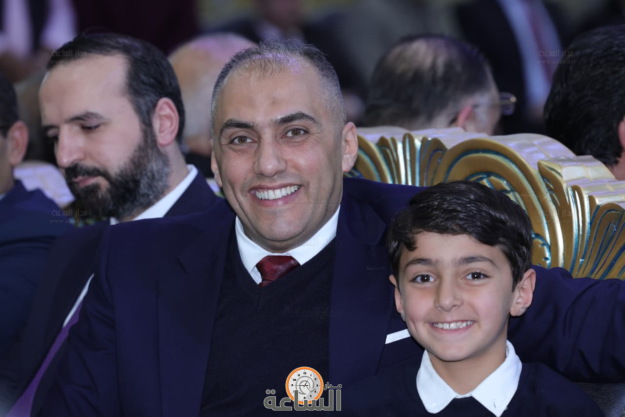 Madar Al-Saa Images 0.7349431698389948