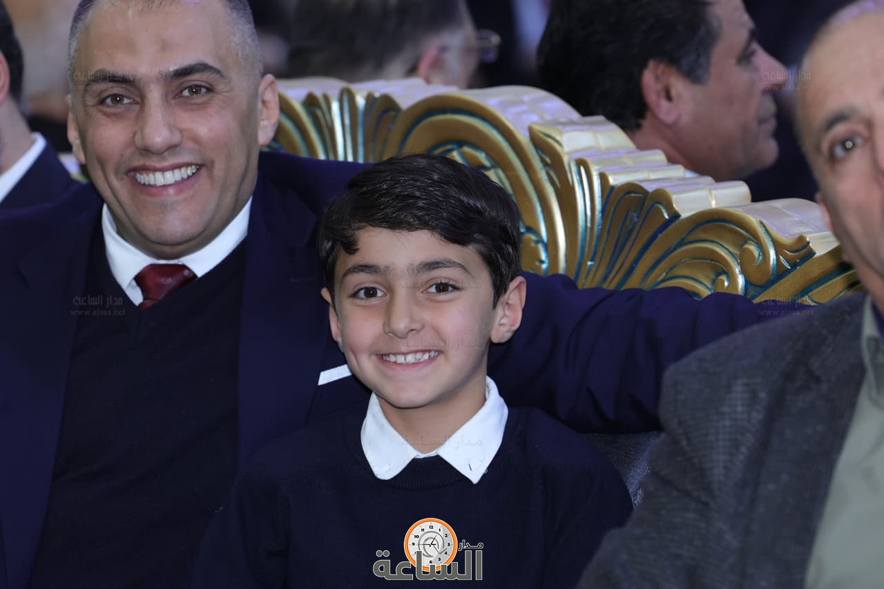 Madar Al-Saa Images 0.7560053418131744