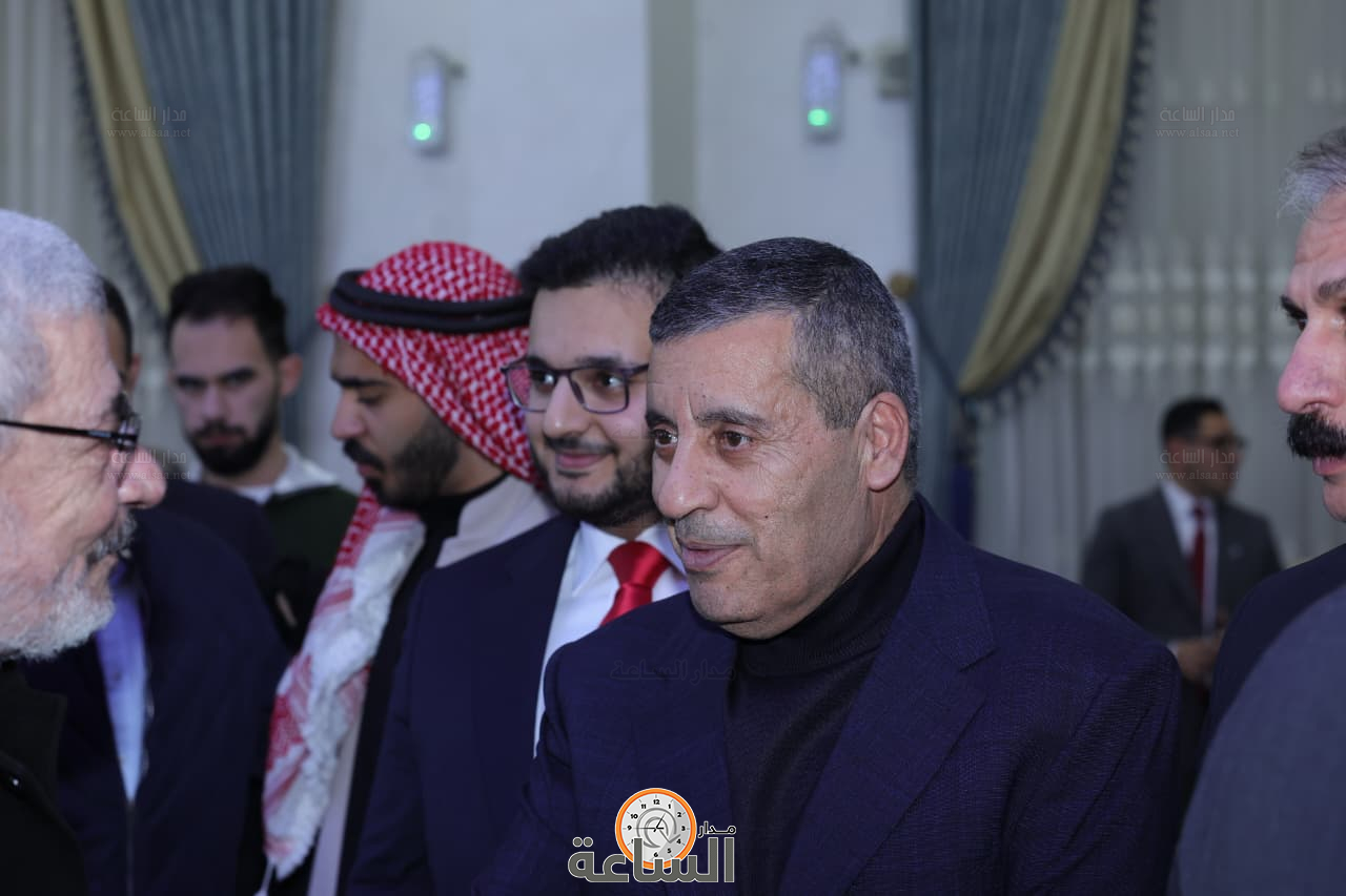 Madar Al-Saa Images 0.2307159734772184