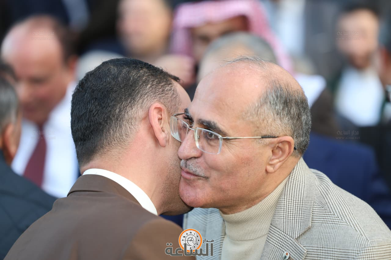 Madar Al-Saa Images 0.019781710791377027