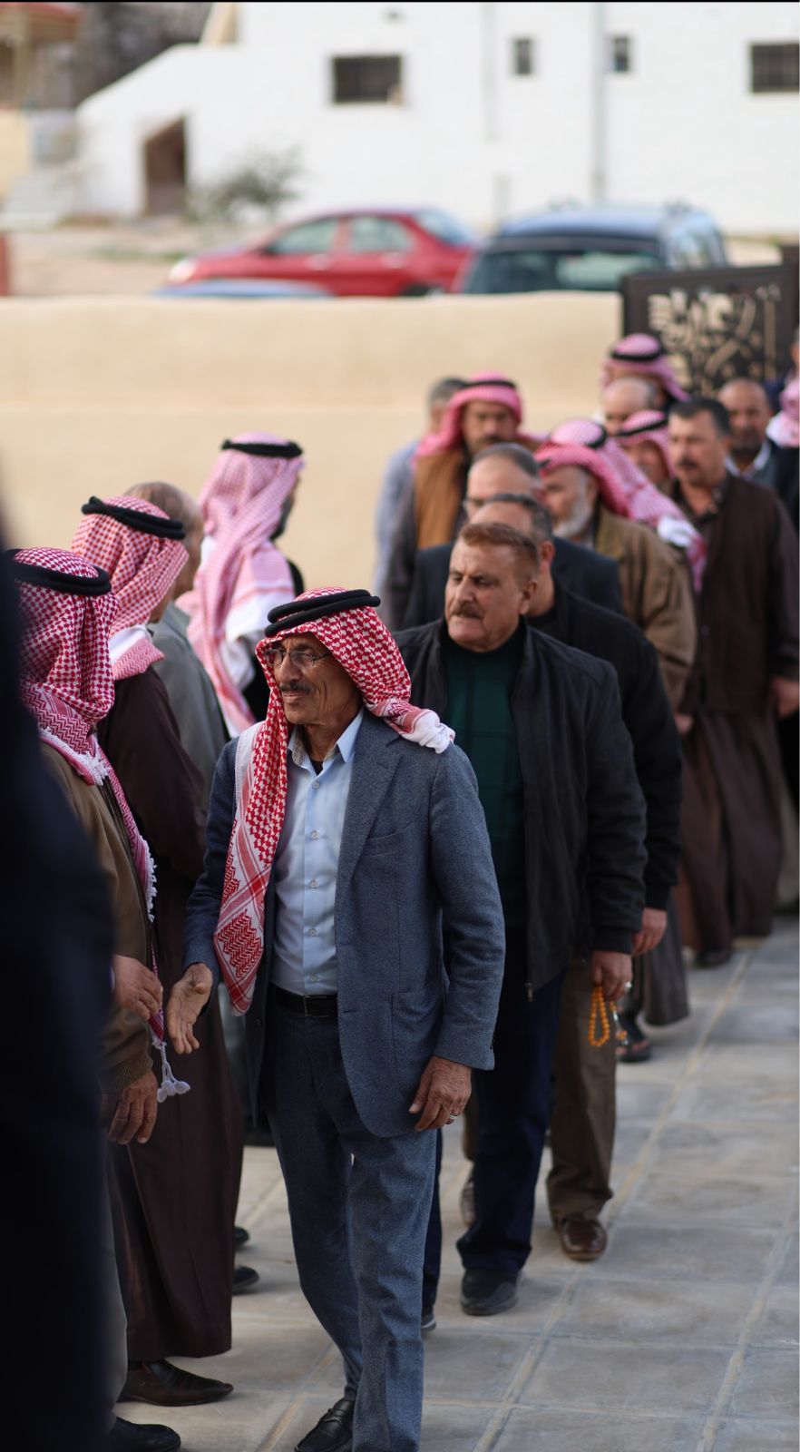 Madar Al-Saa Images 0.44165805658298096