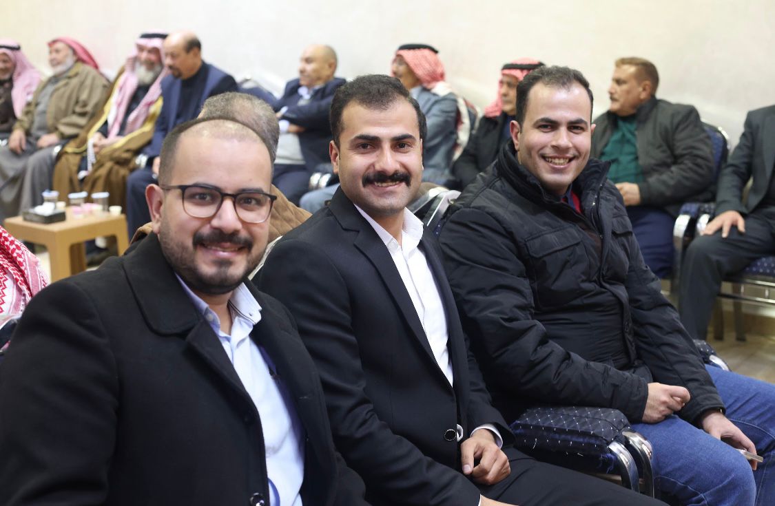 Madar Al-Saa Images 0.3681237776640265