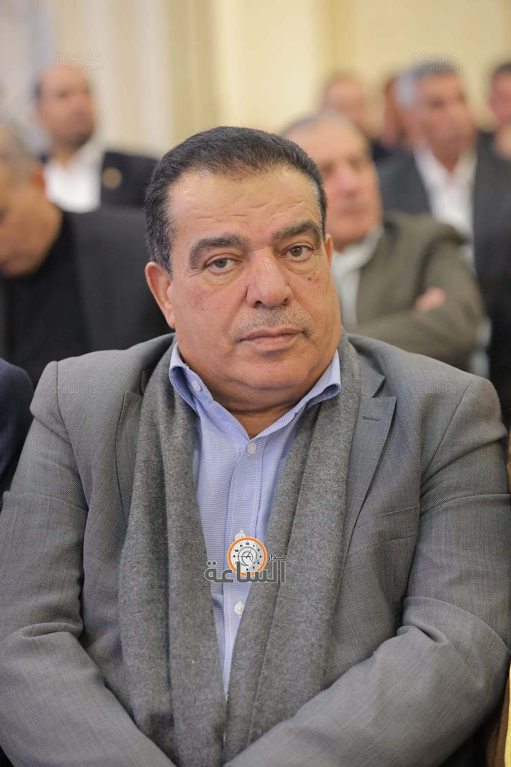 Madar Al-Saa Images 0.07024315350883026