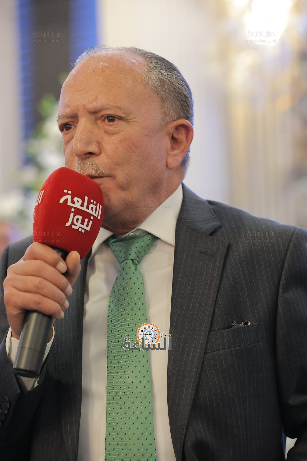 Madar Al-Saa Images 0.06278618245587442