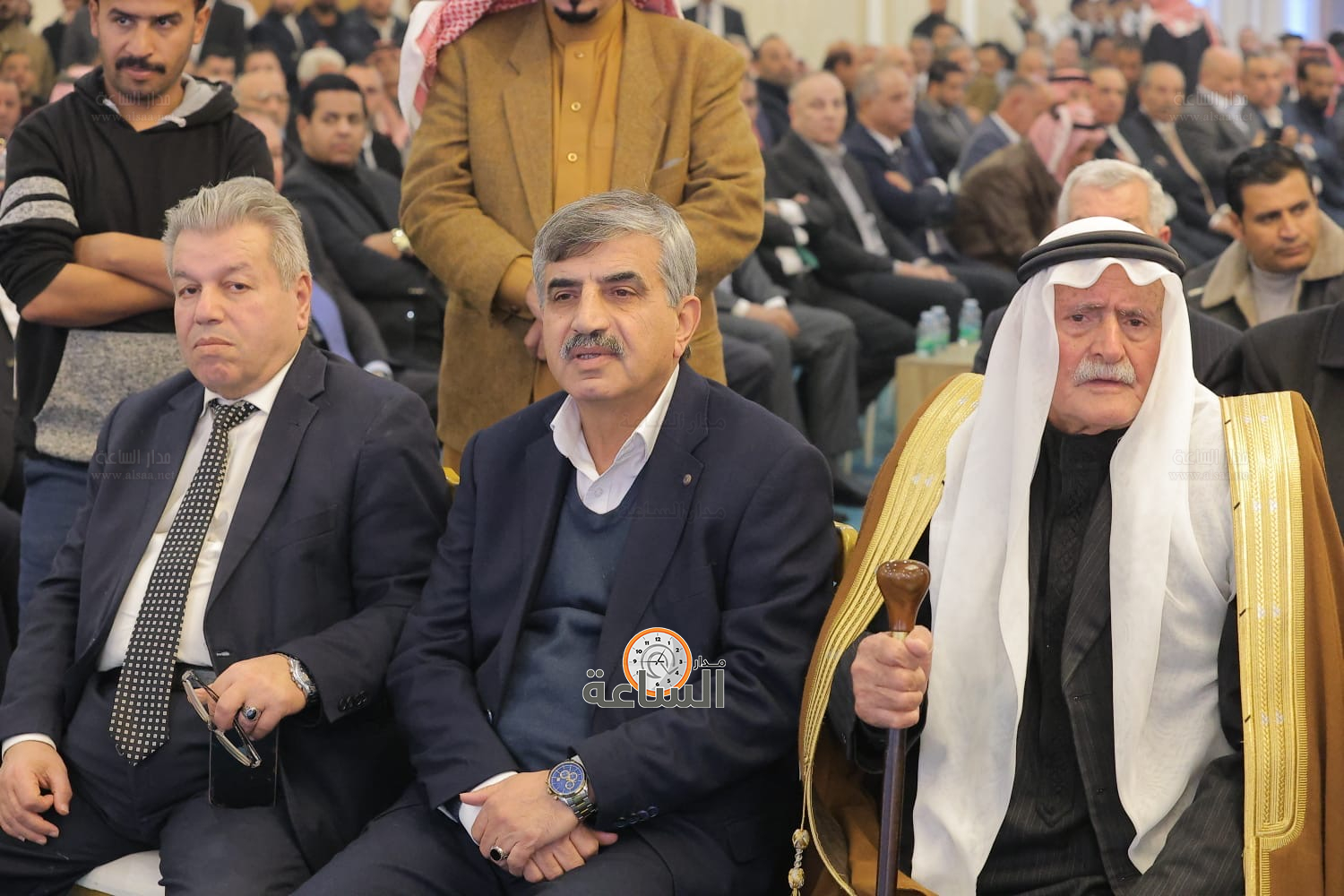 Madar Al-Saa Images 0.9272743841436768