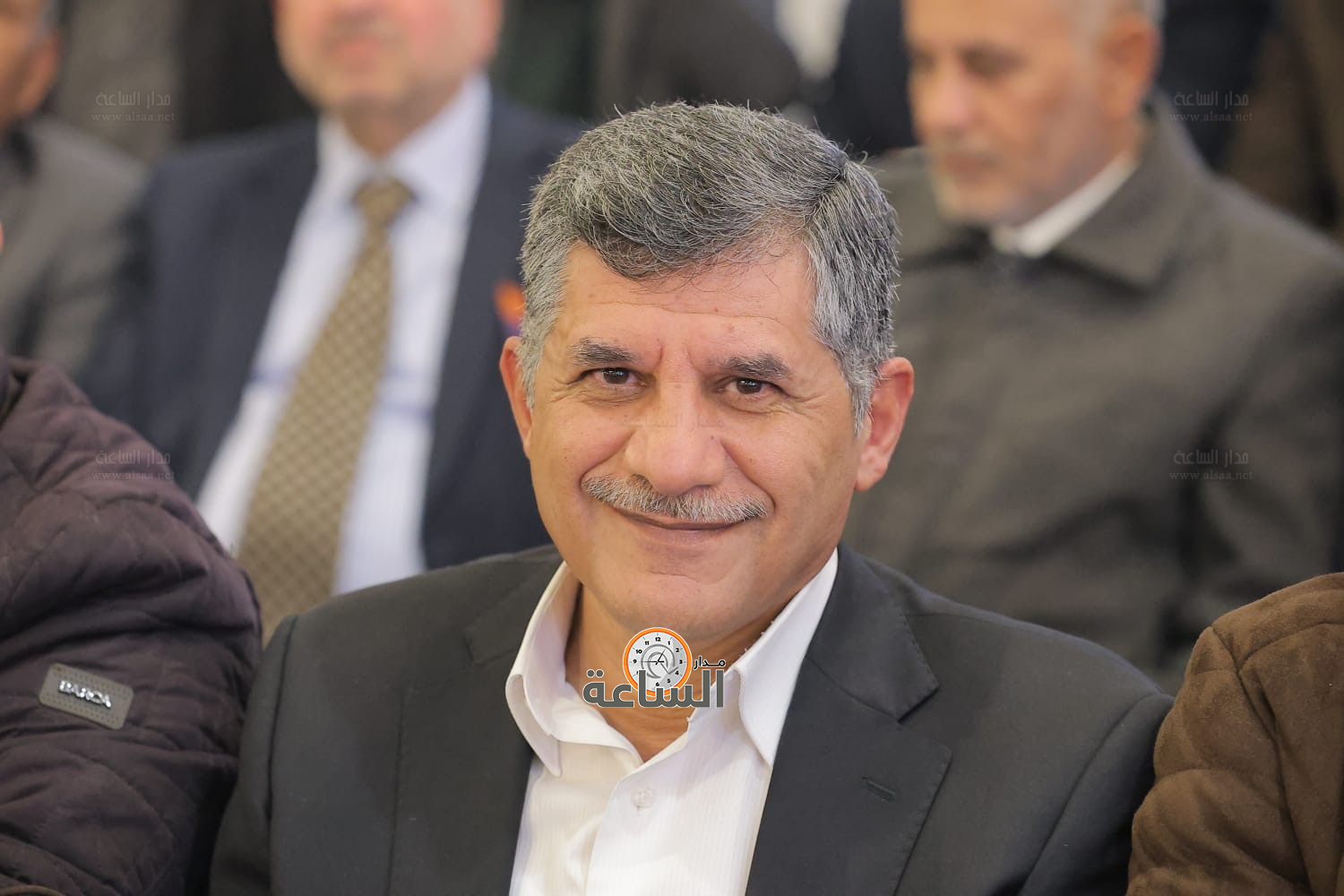 Madar Al-Saa Images 0.46060979335116237