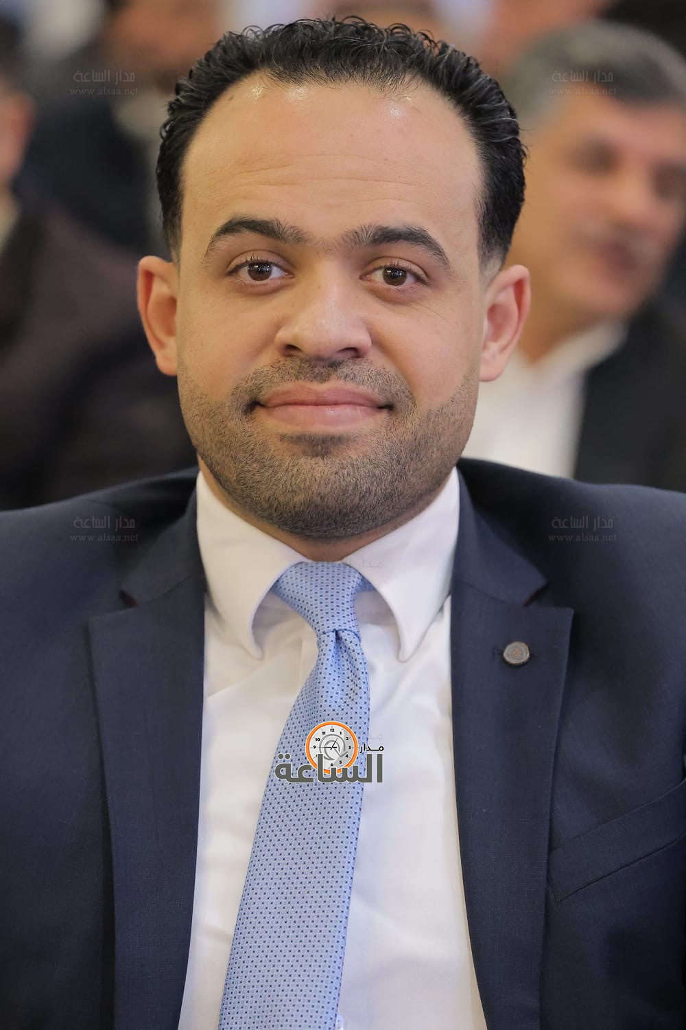 Madar Al-Saa Images 0.4526341919056125