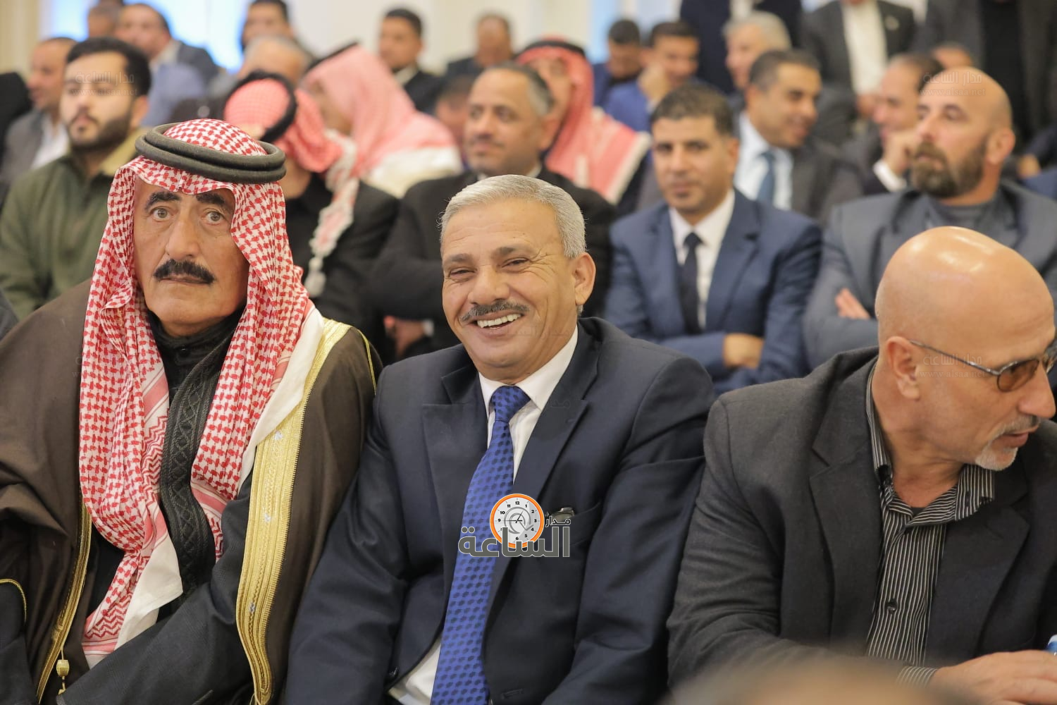 Madar Al-Saa Images 0.8448941196338297