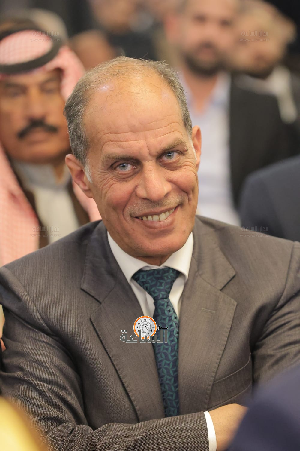 Madar Al-Saa Images 0.6098025888761999