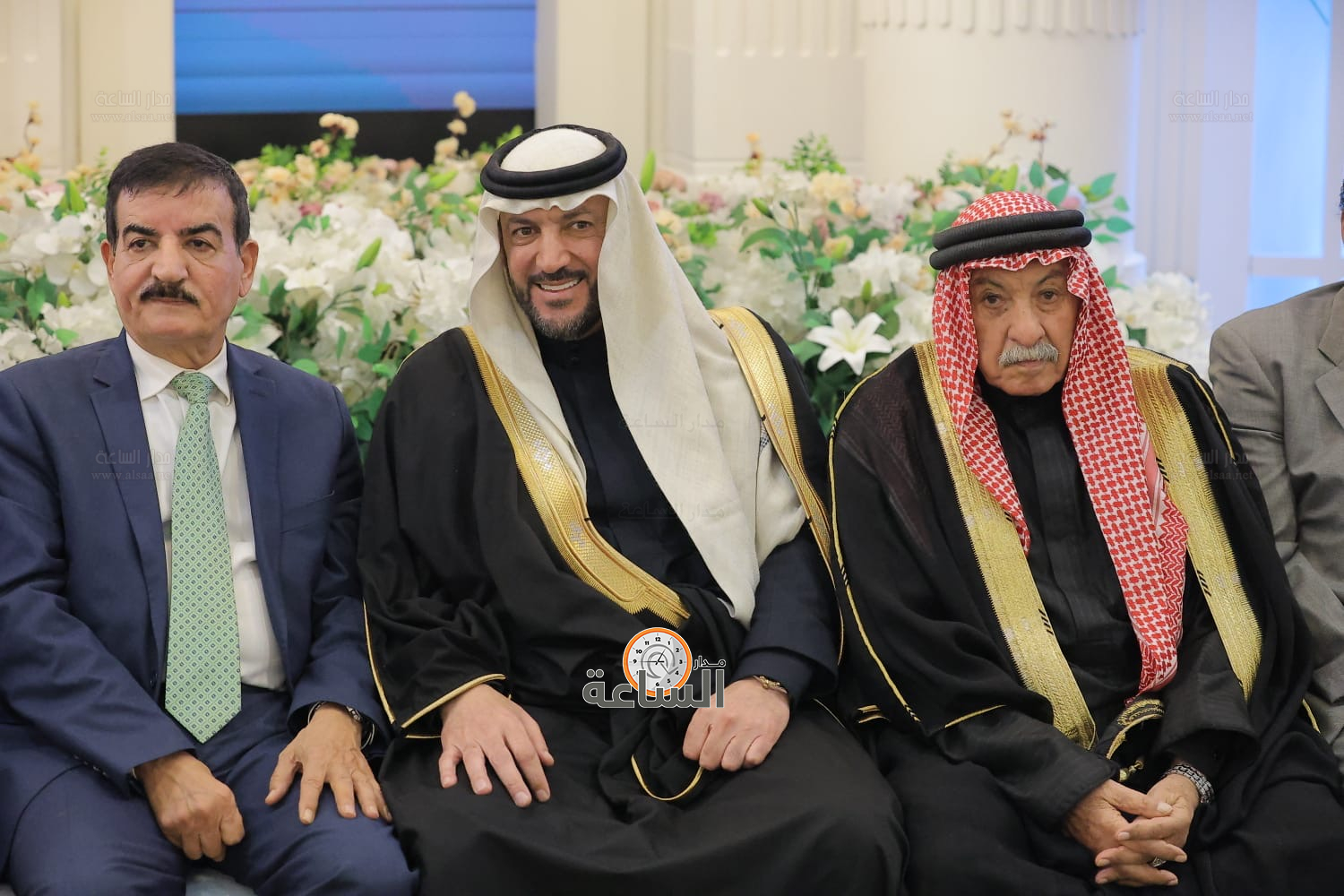 Madar Al-Saa Images 0.18969300343737916