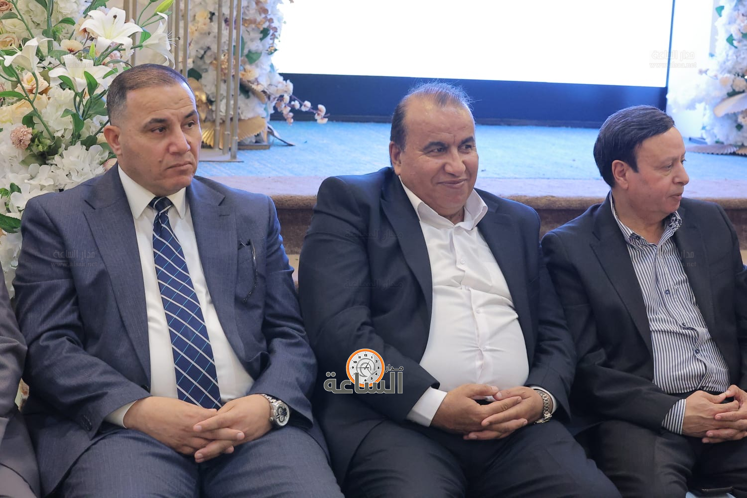 Madar Al-Saa Images 0.7534325720983072