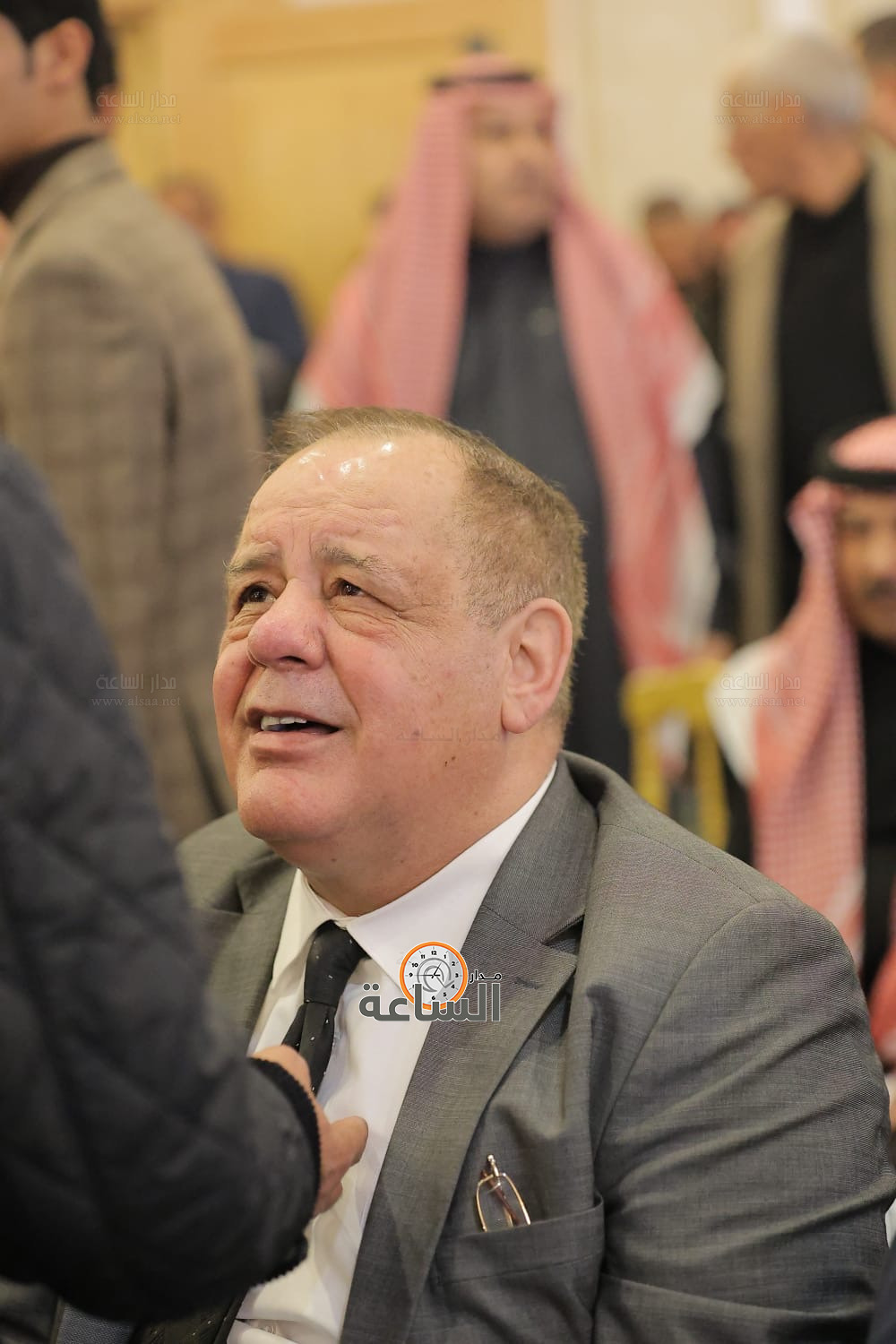 Madar Al-Saa Images 0.4309733541343448