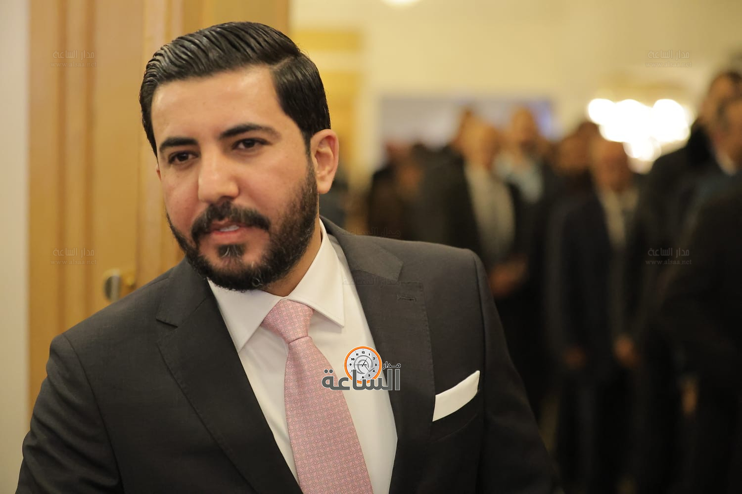 Madar Al-Saa Images 0.9260696419780646