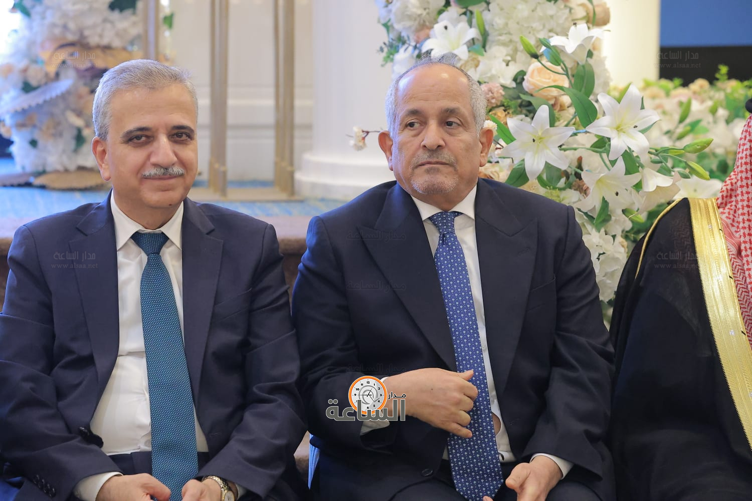 Madar Al-Saa Images 0.4392855706364639