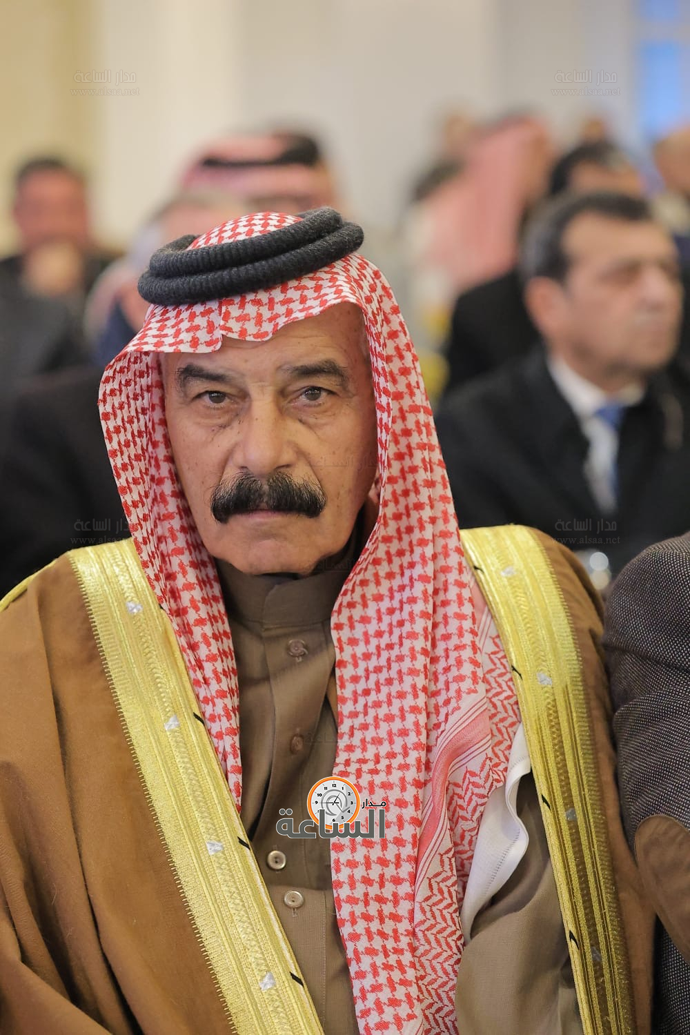 Madar Al-Saa Images 0.43978029661940177