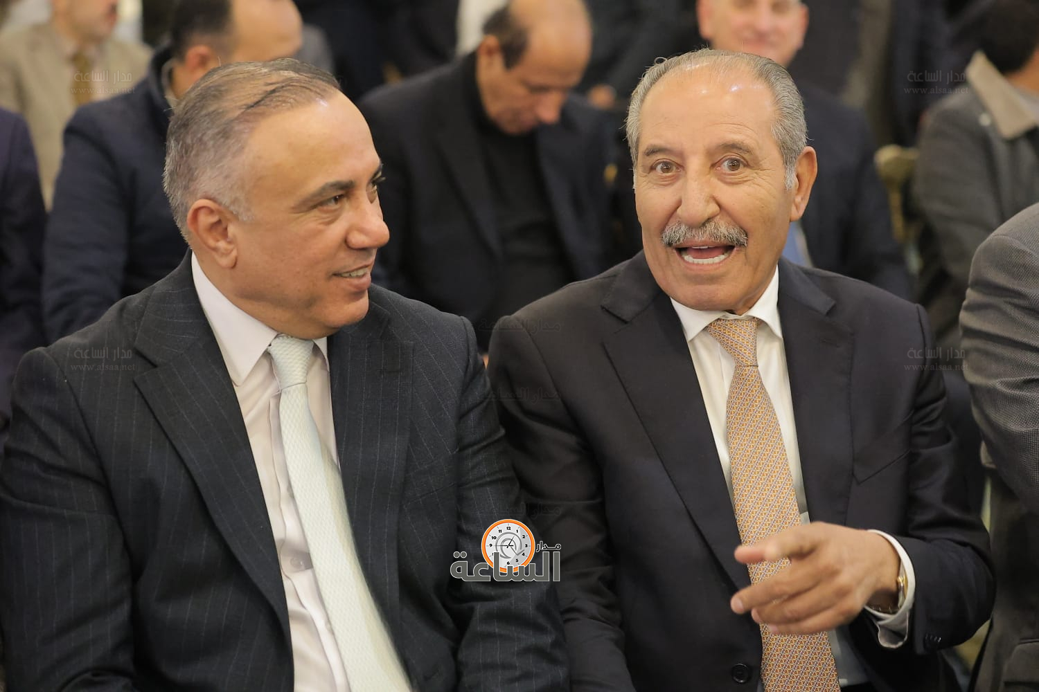 Madar Al-Saa Images 0.7600517168826395