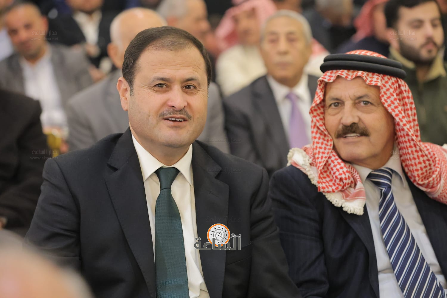 Madar Al-Saa Images 0.10356715668756933