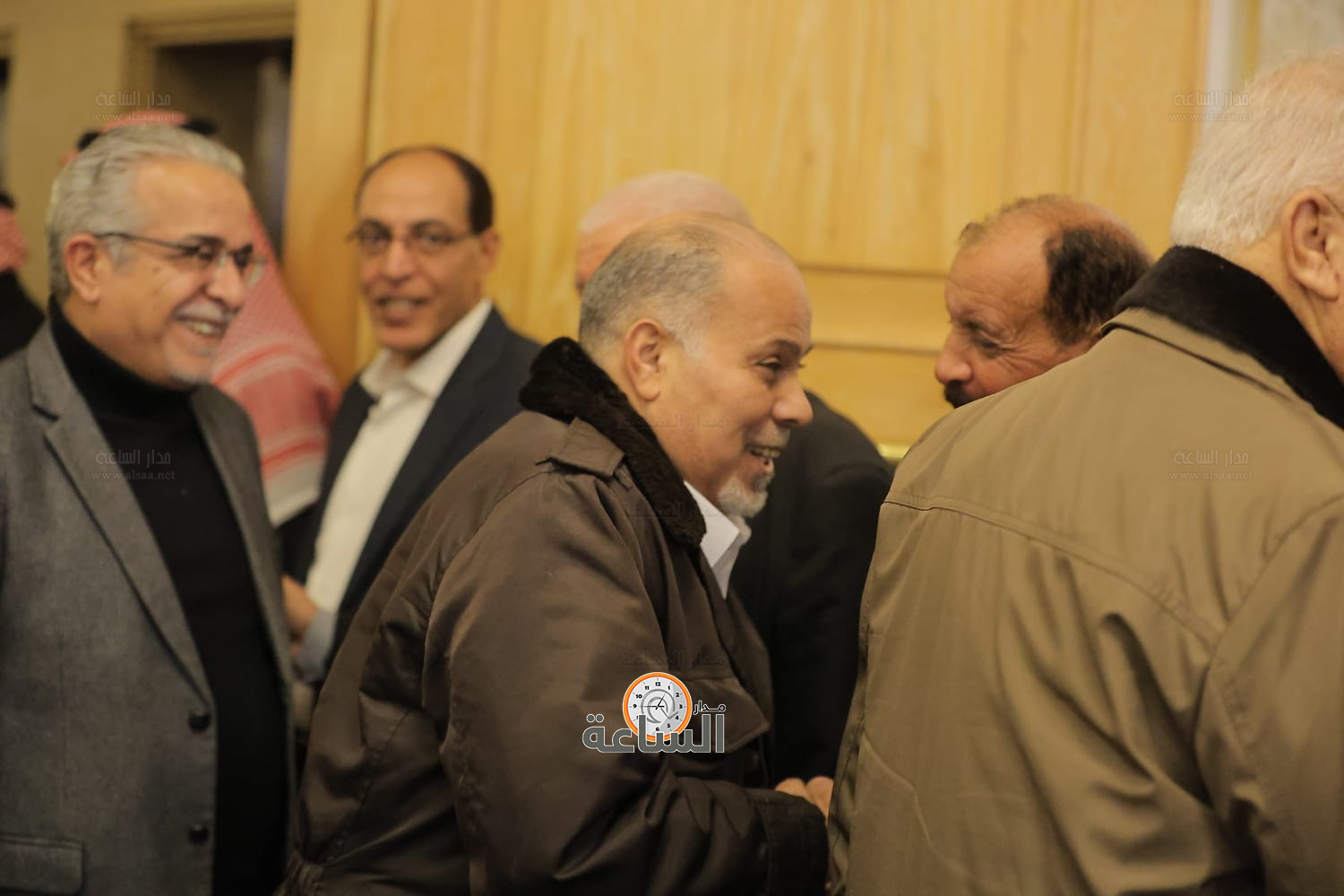 Madar Al-Saa Images 0.3539487866207298