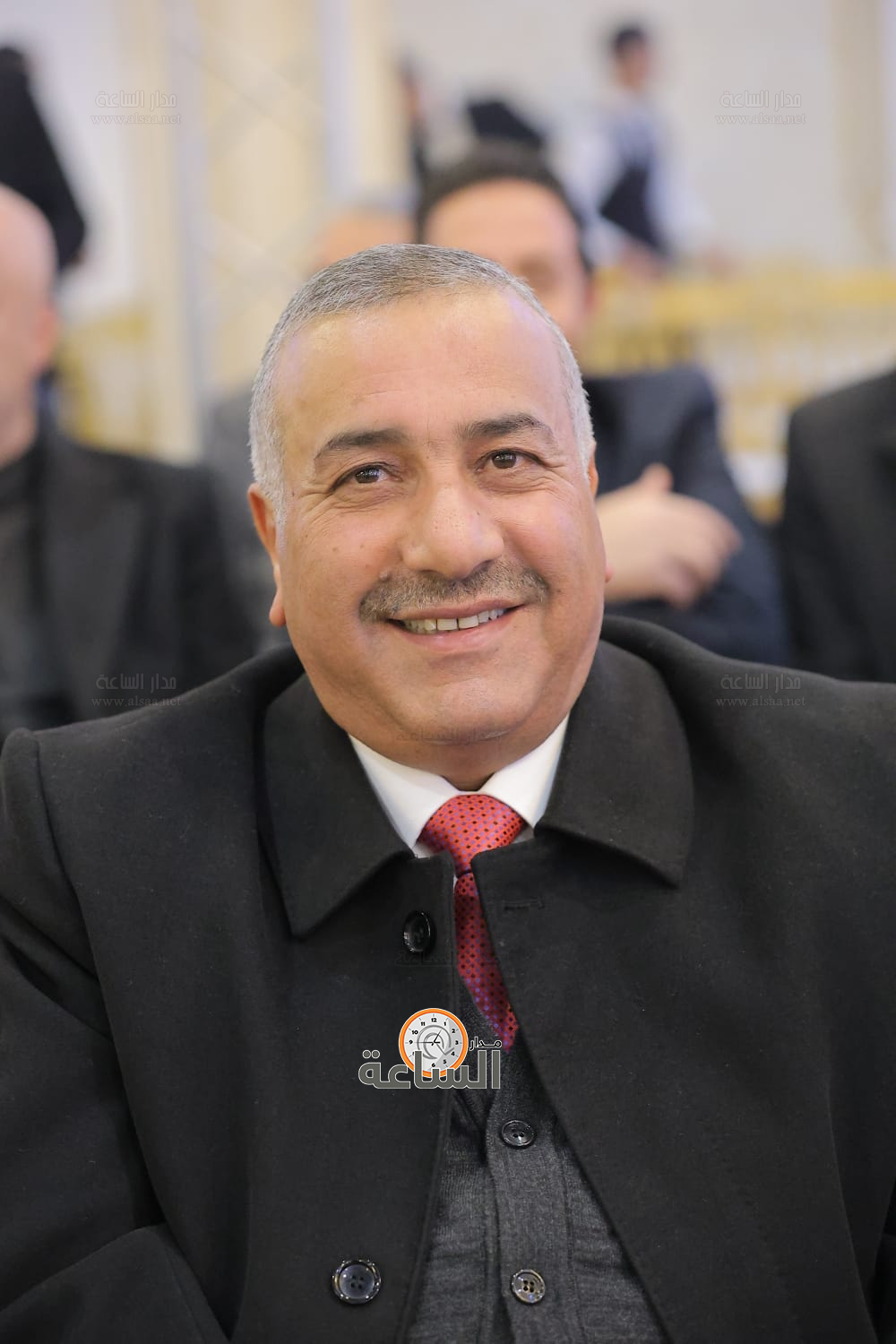 Madar Al-Saa Images 0.8942522303849438