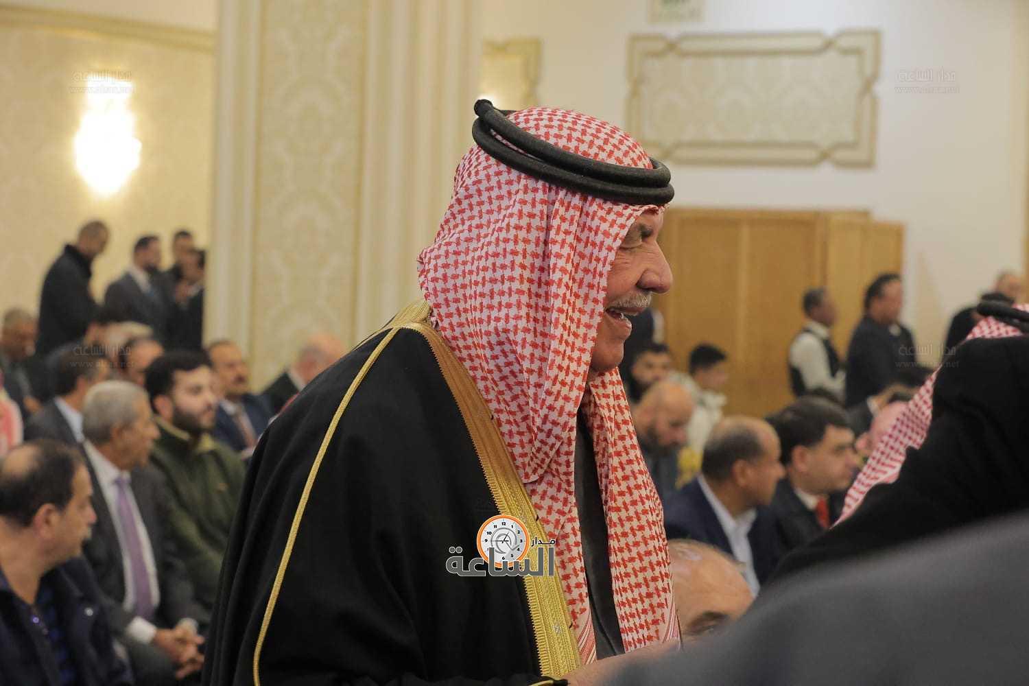 Madar Al-Saa Images 0.8434086832255228