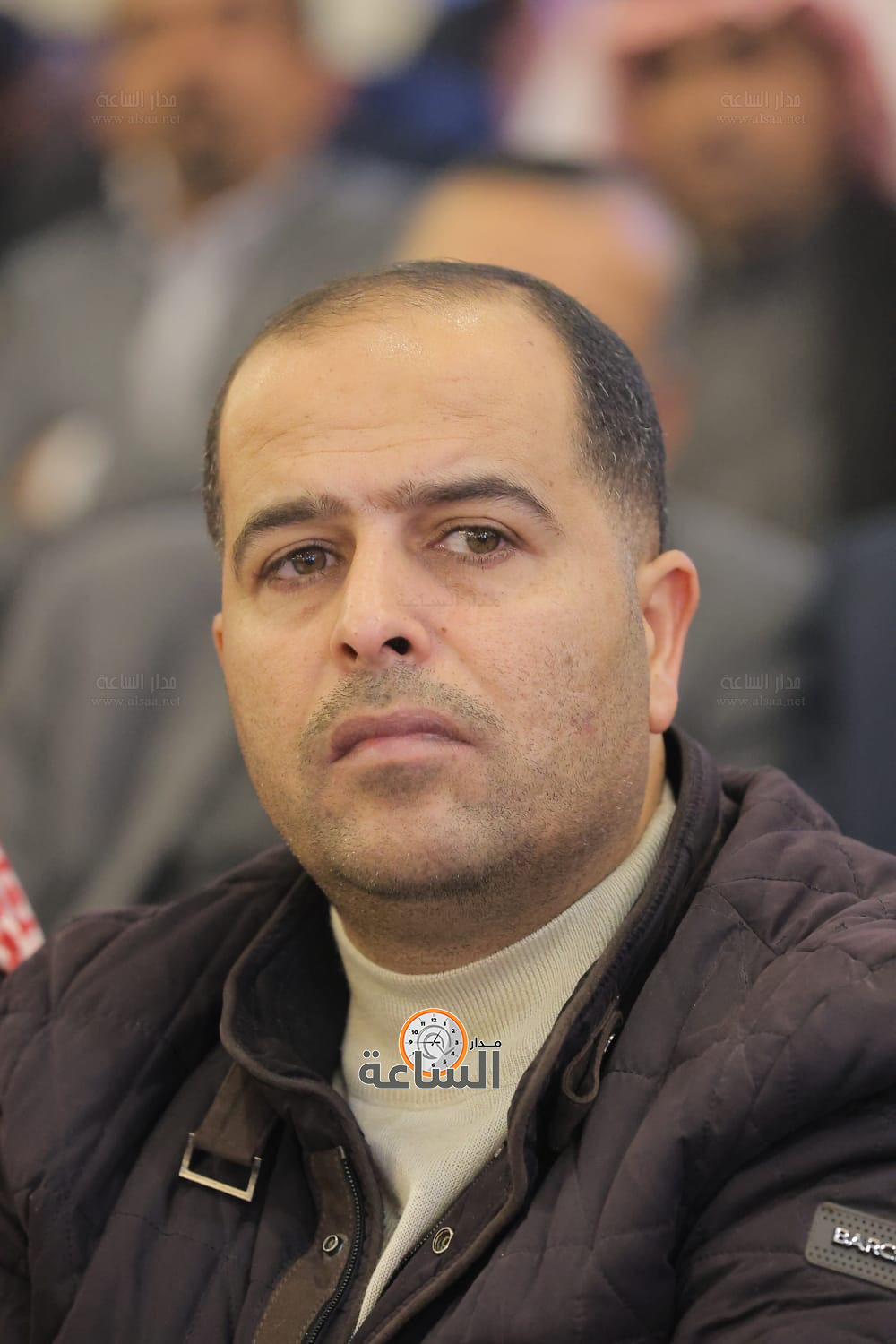 Madar Al-Saa Images 0.6530722882481688