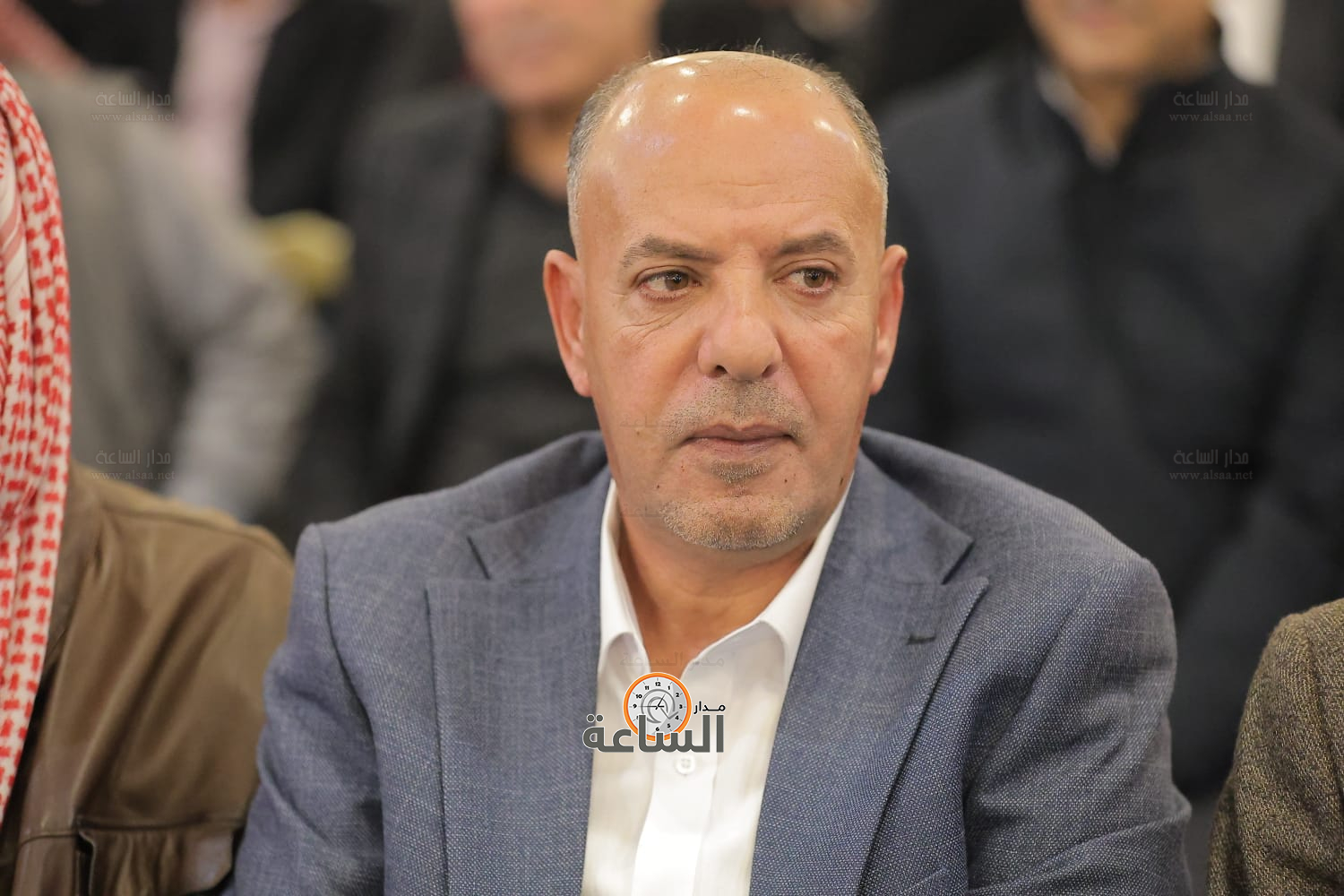 Madar Al-Saa Images 0.09284639389025662