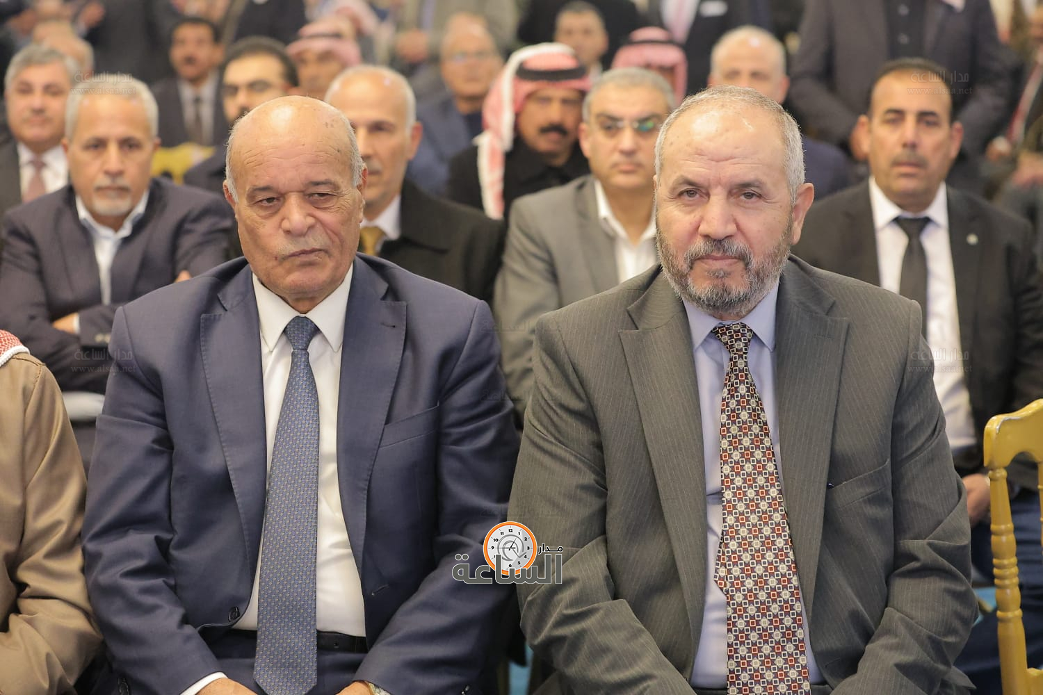 Madar Al-Saa Images 0.9308074590218159