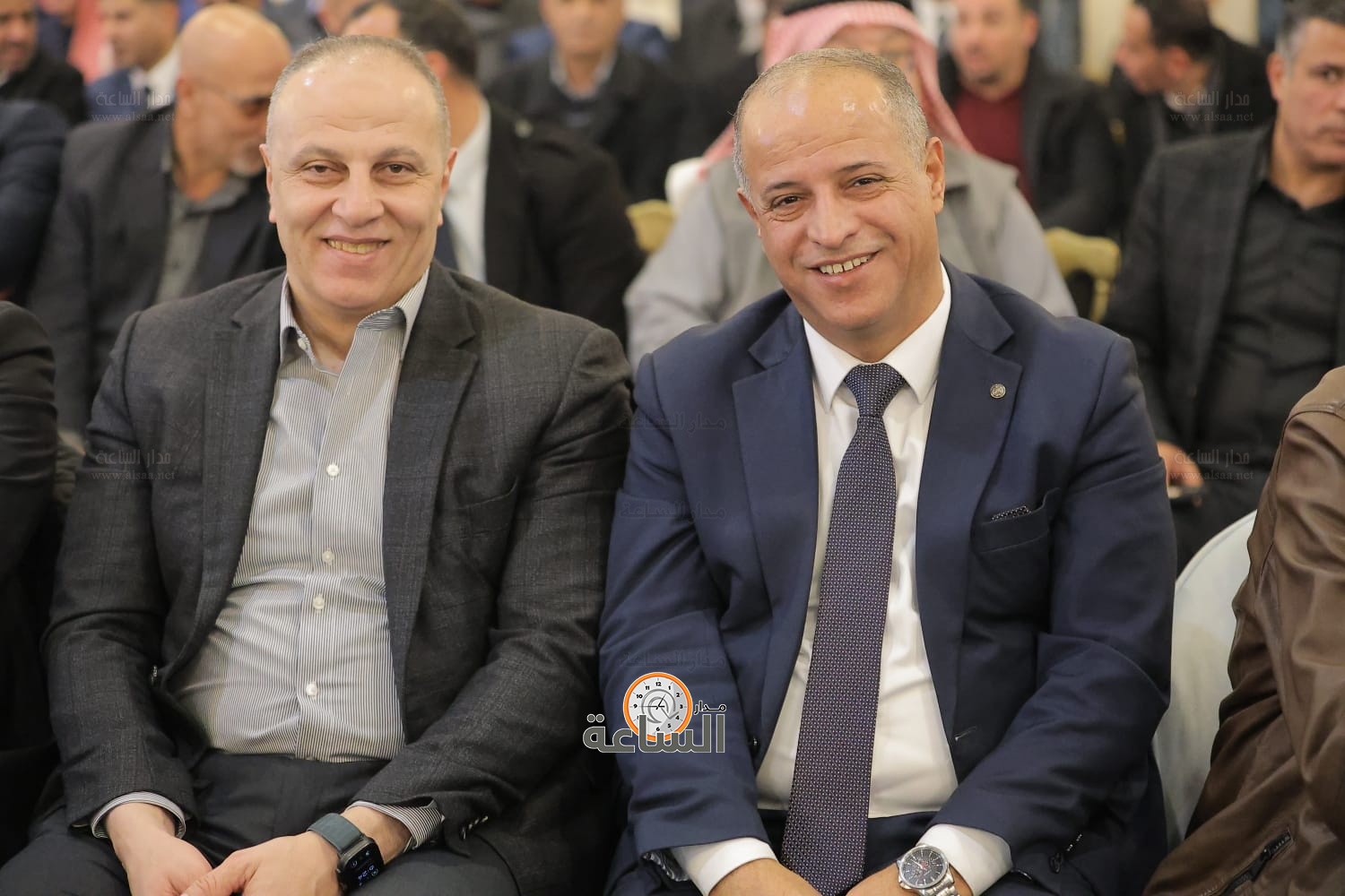 Madar Al-Saa Images 0.5844345351783092