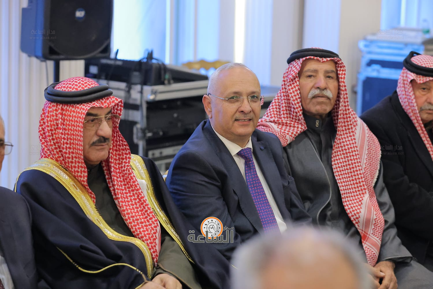 Madar Al-Saa Images 0.614032634614177