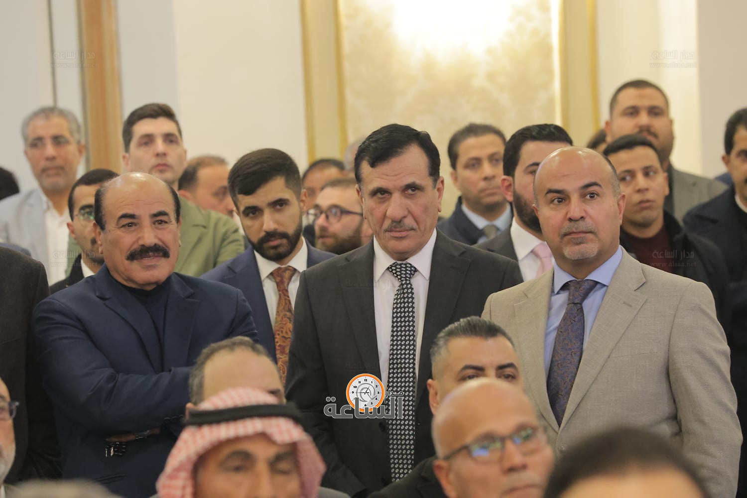 Madar Al-Saa Images 0.5392312872862616