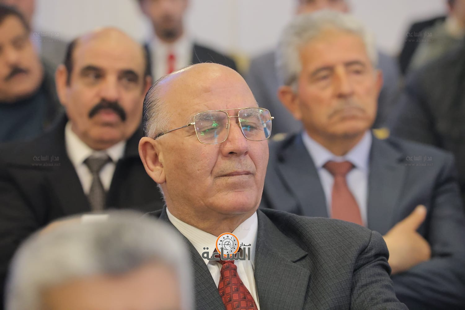 Madar Al-Saa Images 0.1475200861396716