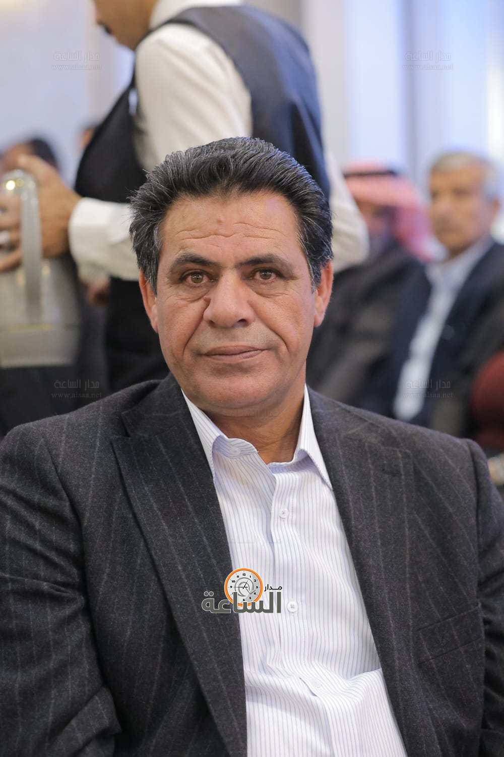 Madar Al-Saa Images 0.3564004397698599