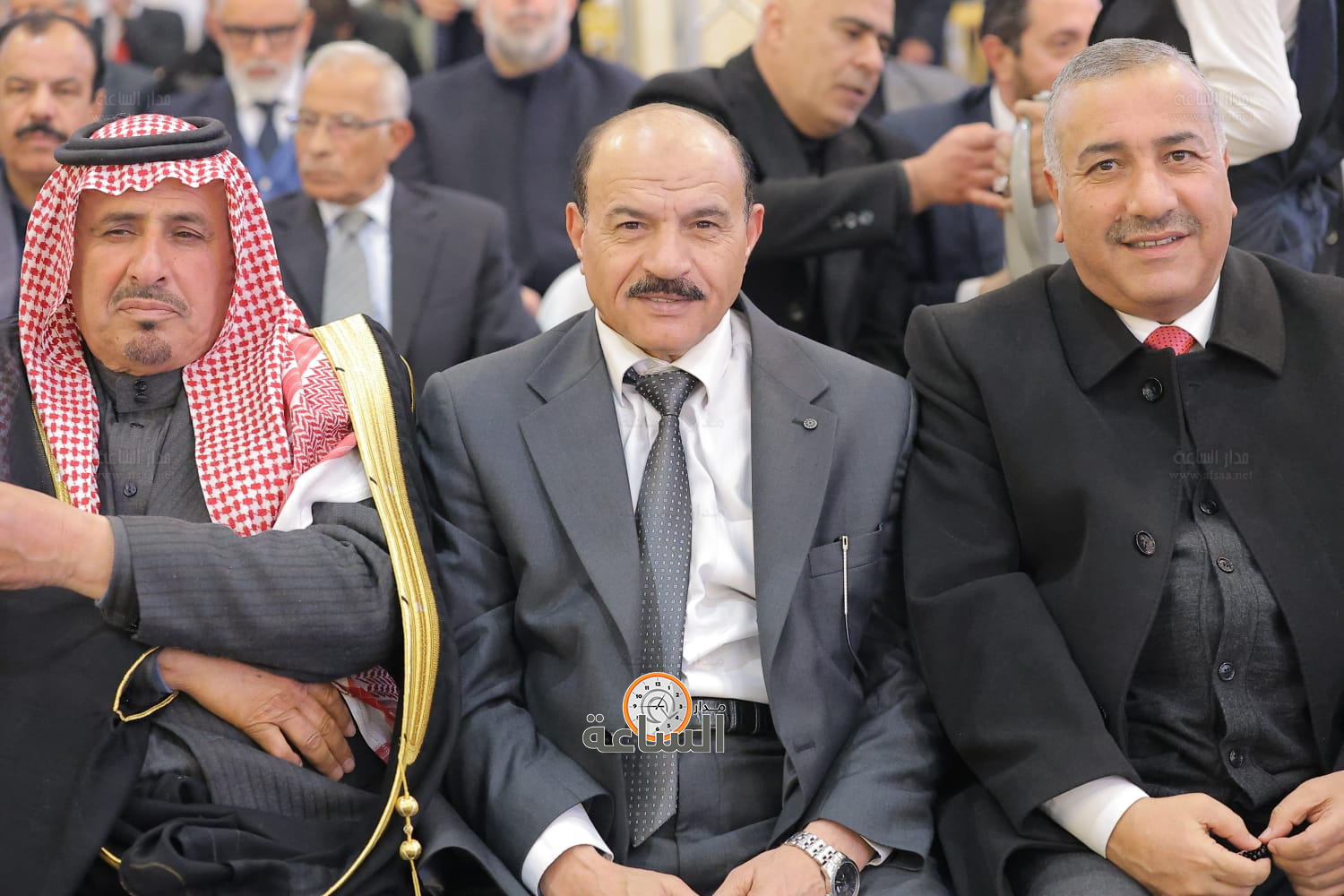 Madar Al-Saa Images 0.11873569039836995