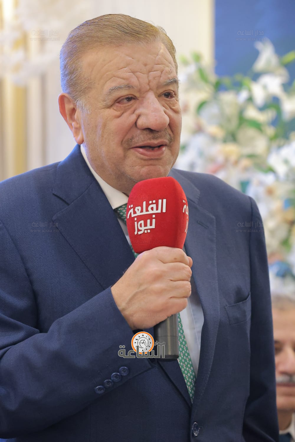 Madar Al-Saa Images 0.8764505868276518