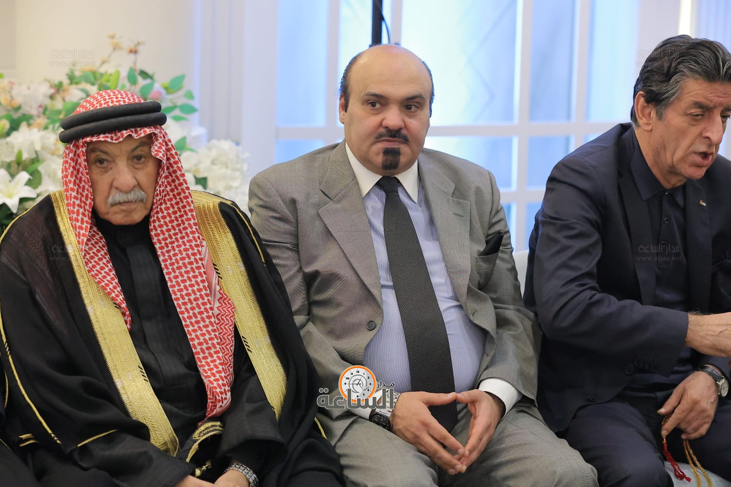 Madar Al-Saa Images 0.5844331632870498