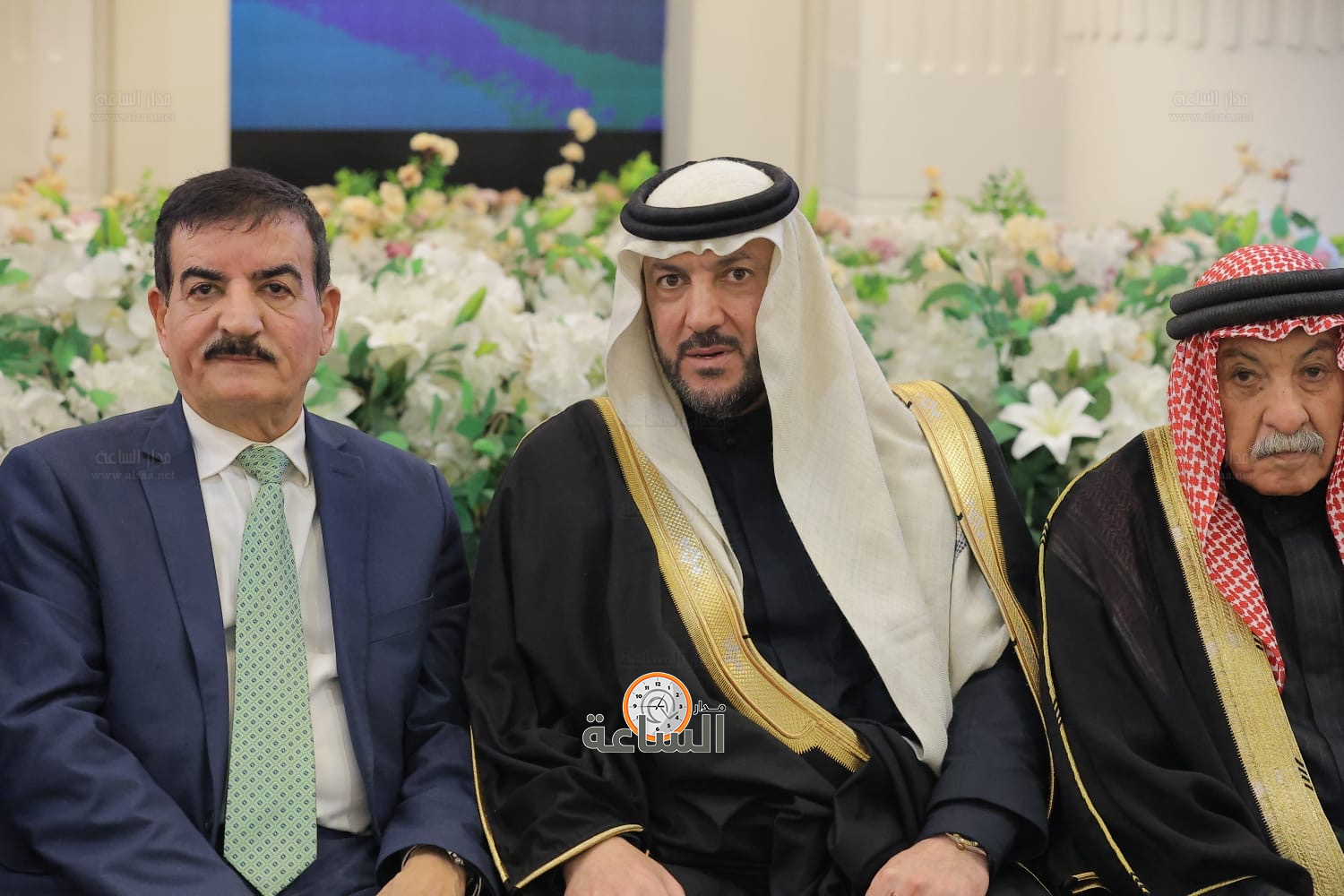 Madar Al-Saa Images 0.35351108547965215