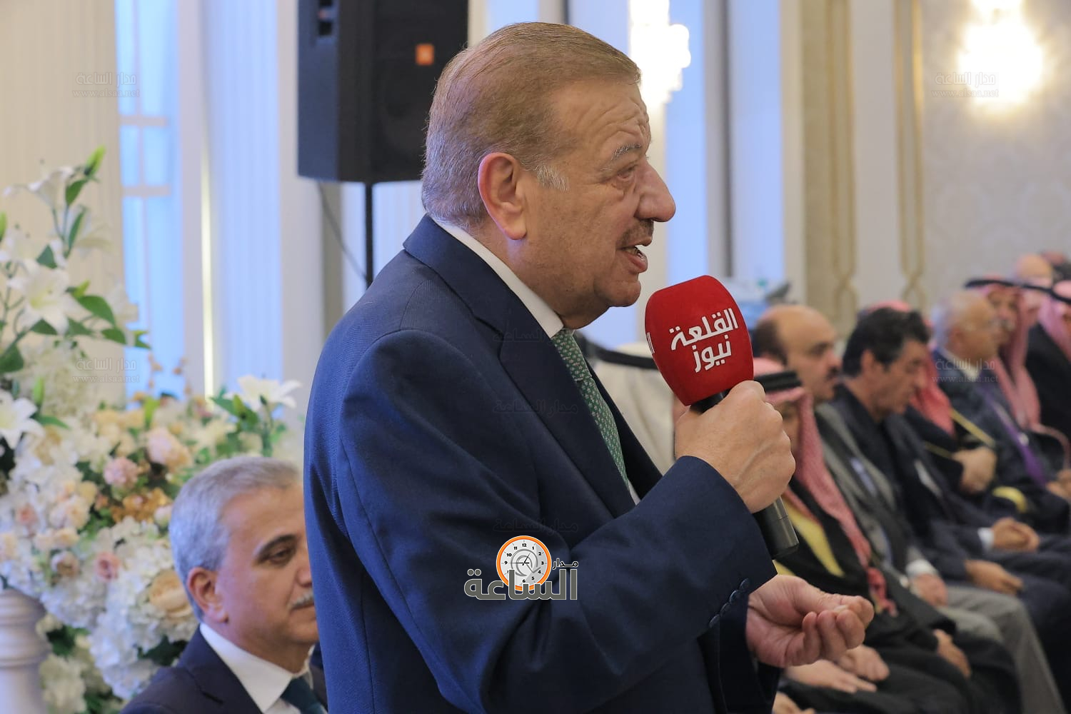 Madar Al-Saa Images 0.0913108156639385