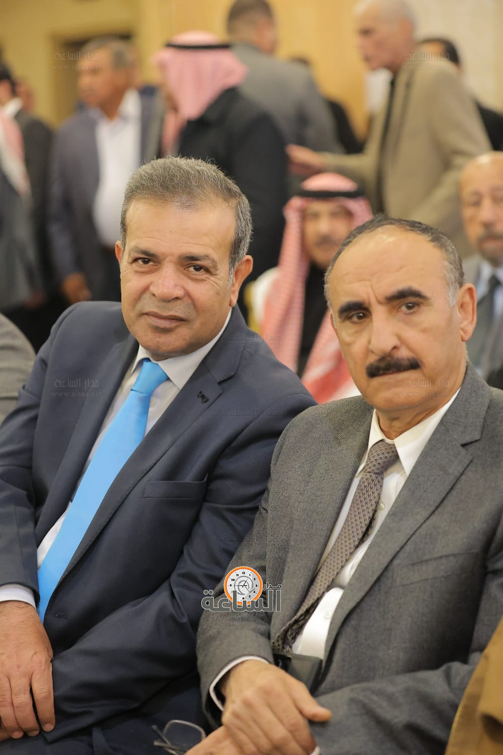 Madar Al-Saa Images 0.35177213583631406