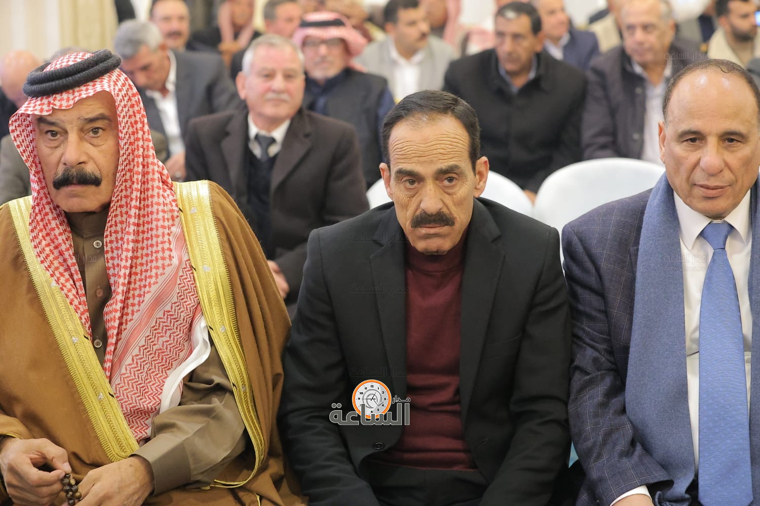 Madar Al-Saa Images 0.09813576469792706