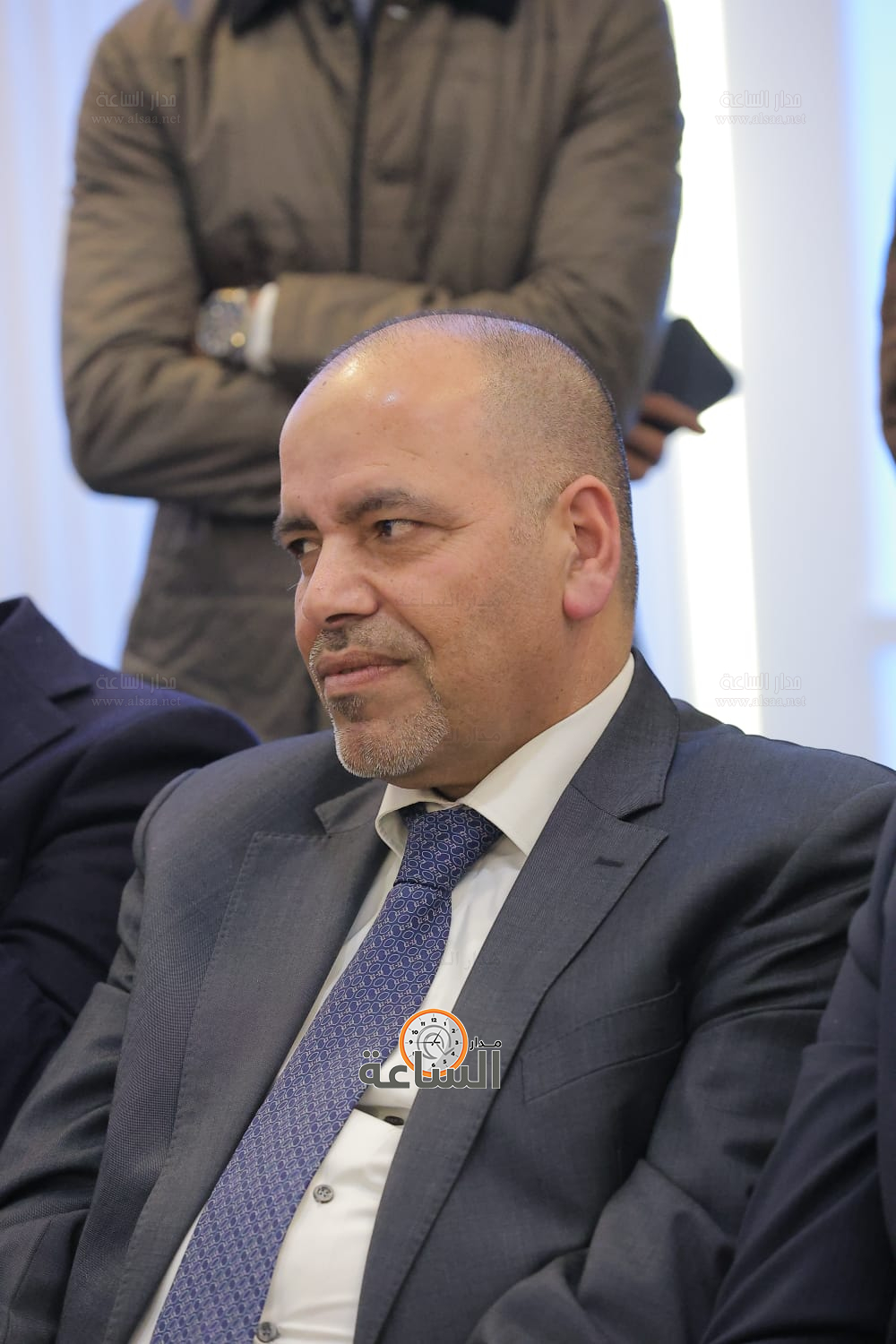 Madar Al-Saa Images 0.6334384965573556