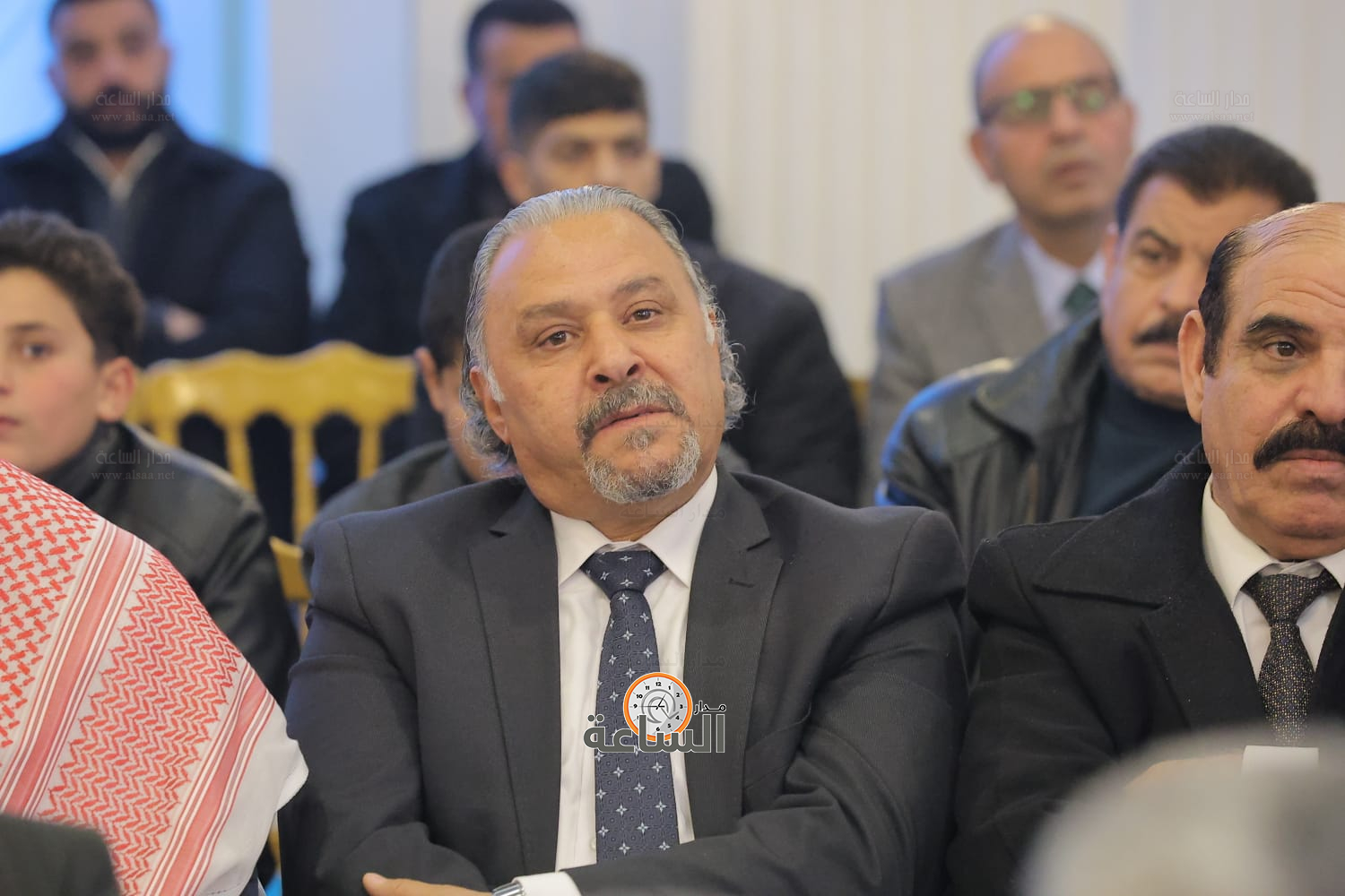 Madar Al-Saa Images 0.6399673296068786