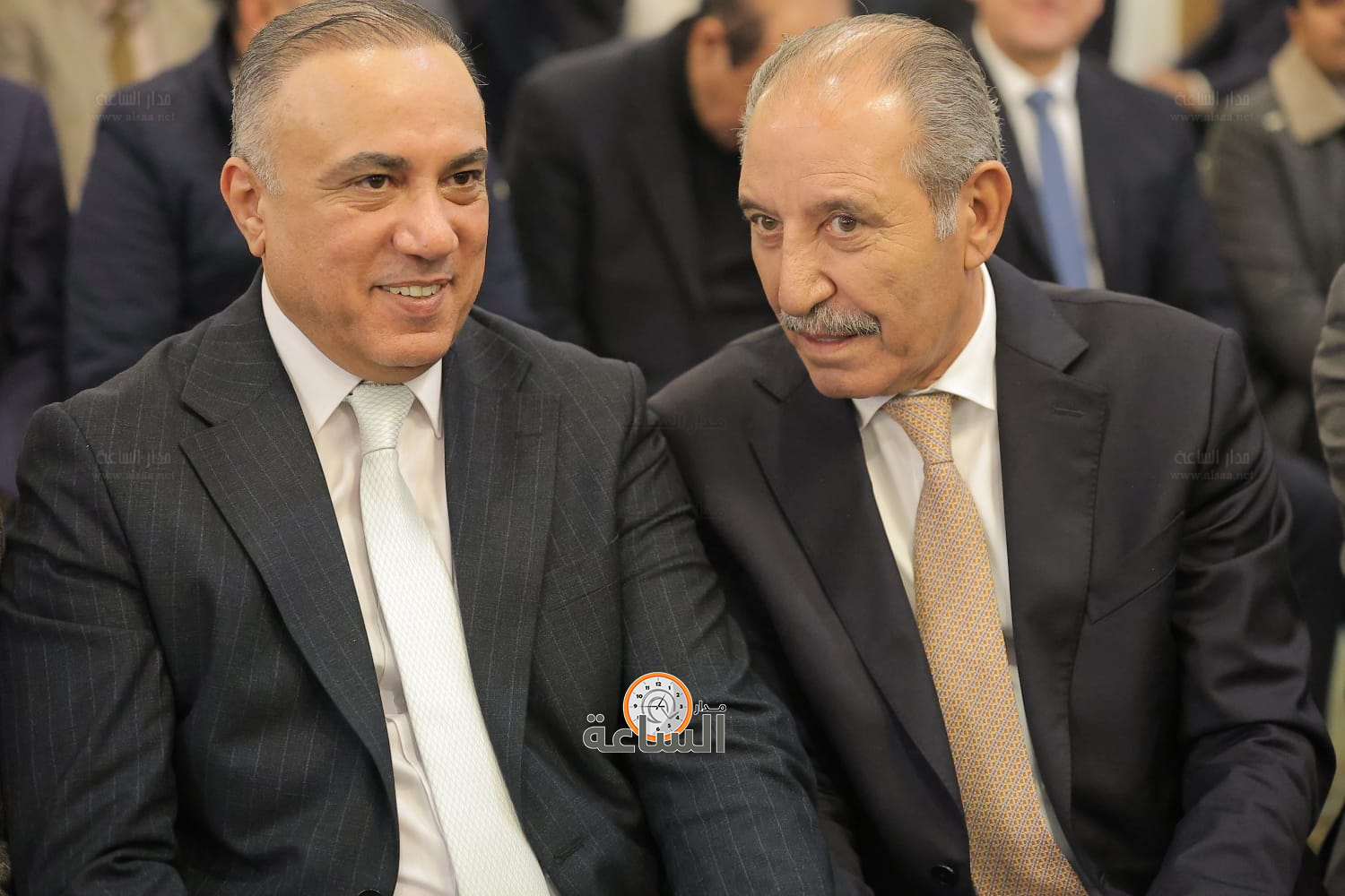 Madar Al-Saa Images 0.1560132384749534