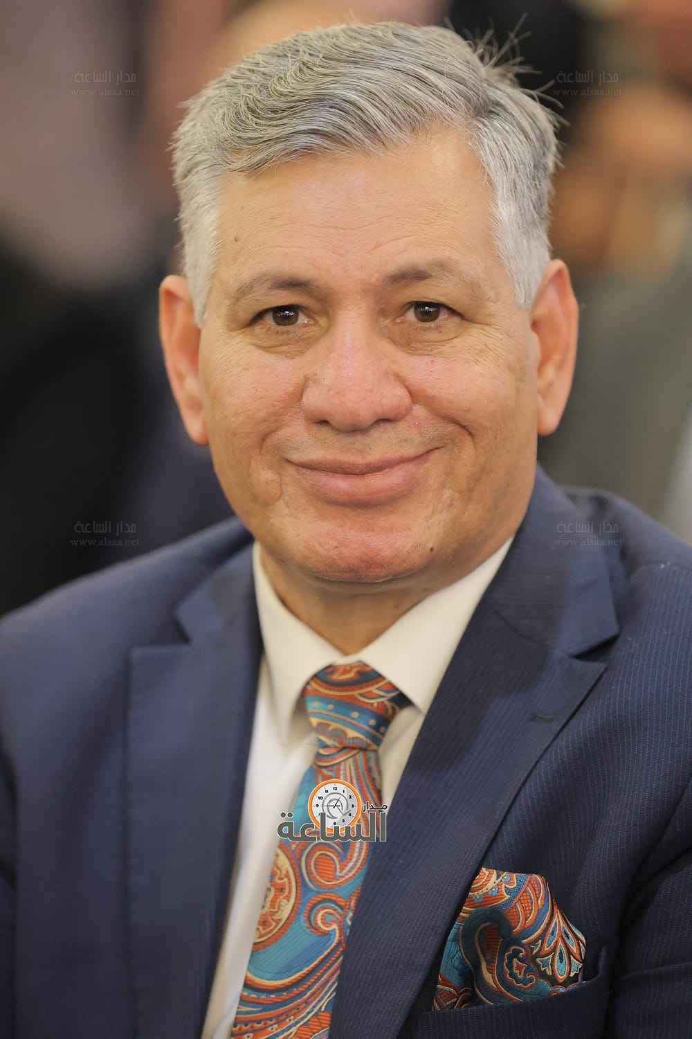 Madar Al-Saa Images 0.13917990440734895