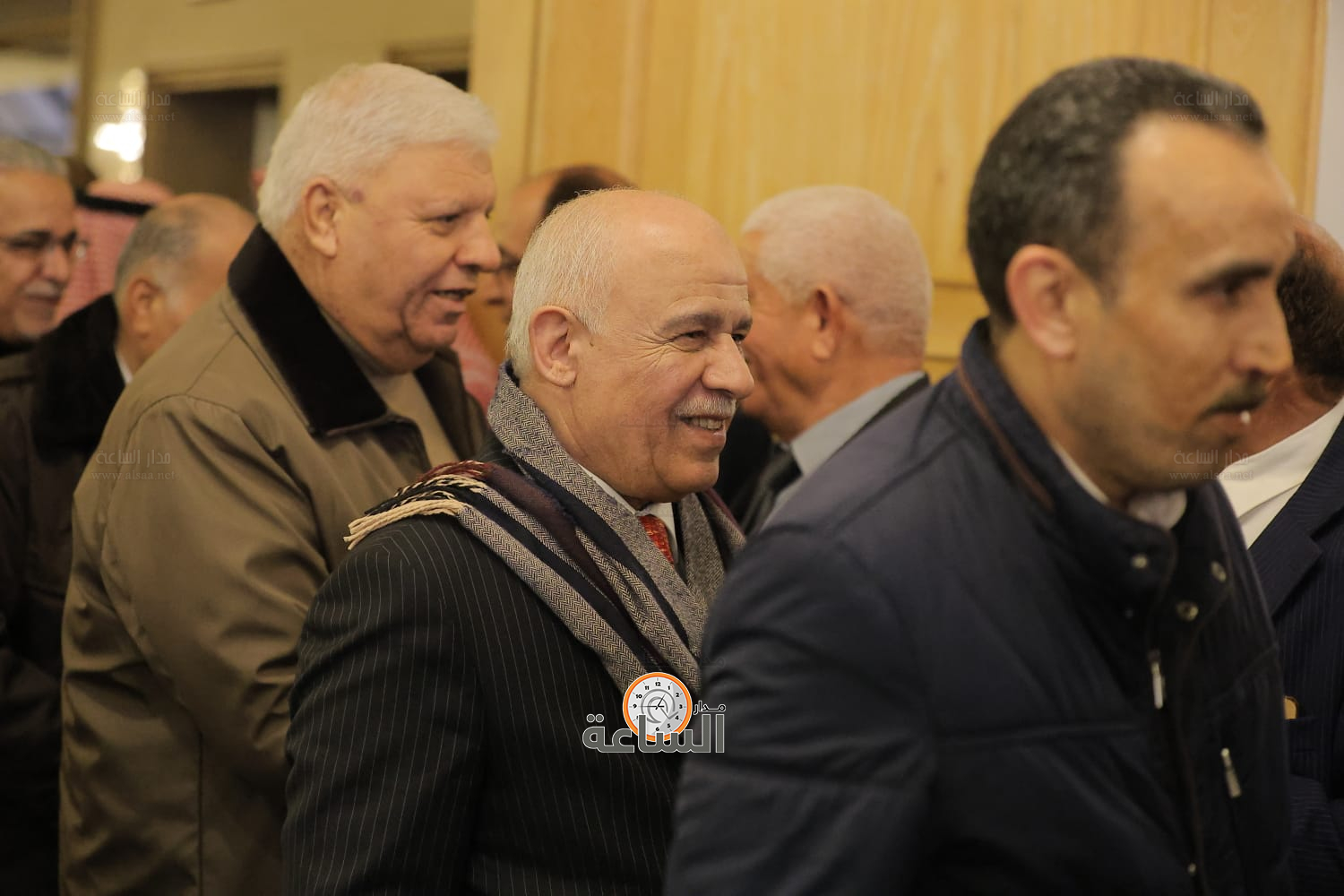 Madar Al-Saa Images 0.5203494993683065