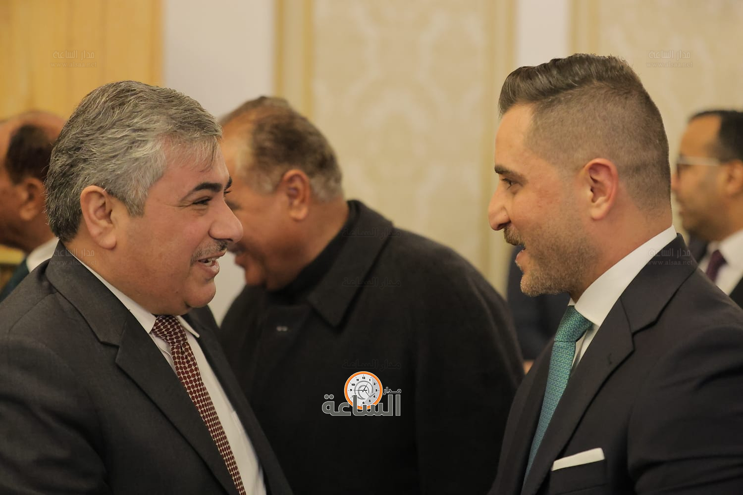 Madar Al-Saa Images 0.2882699643986766