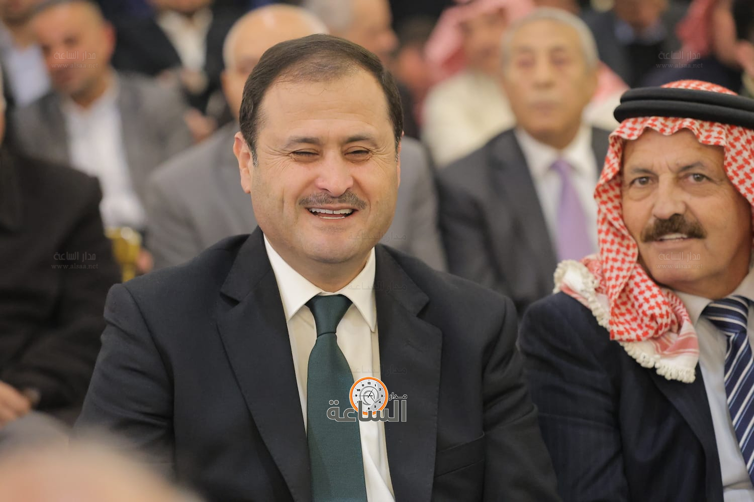 Madar Al-Saa Images 0.33051391698643107