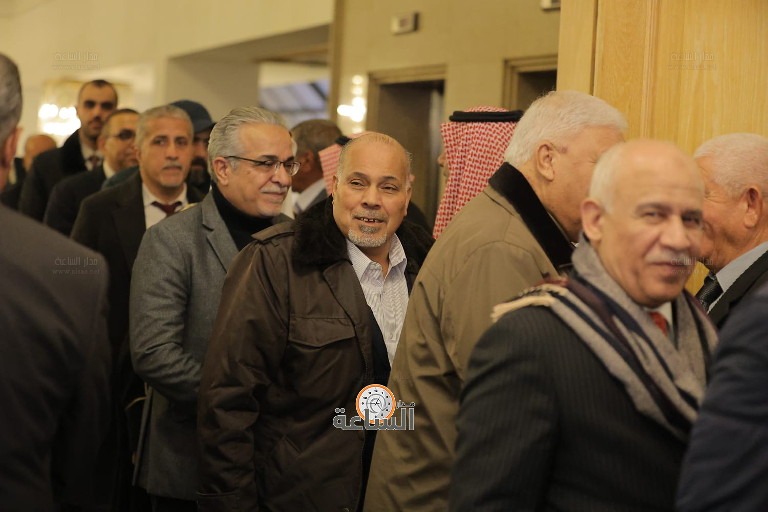 Madar Al-Saa Images 0.11847488184665356