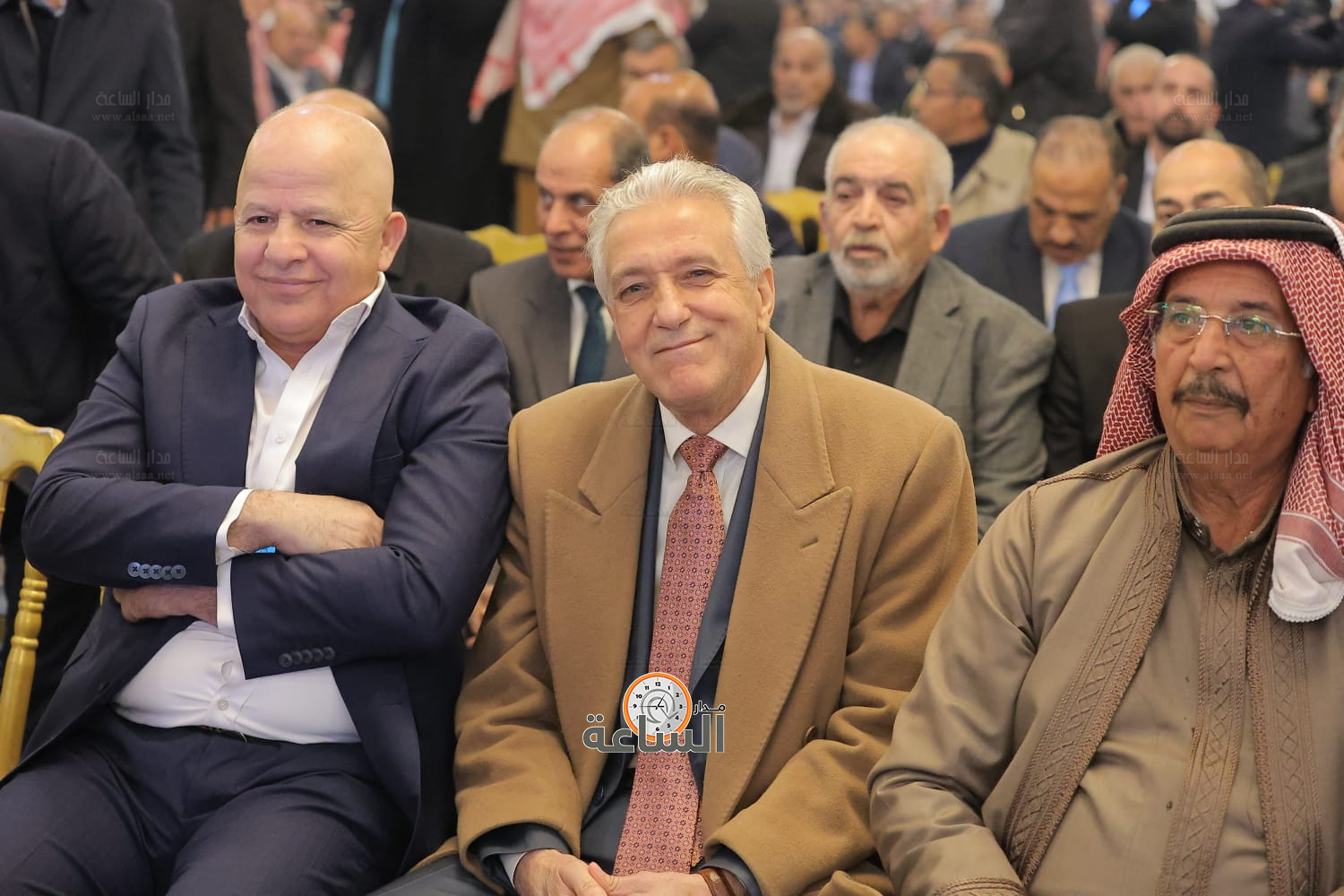 Madar Al-Saa Images 0.9623435202878211