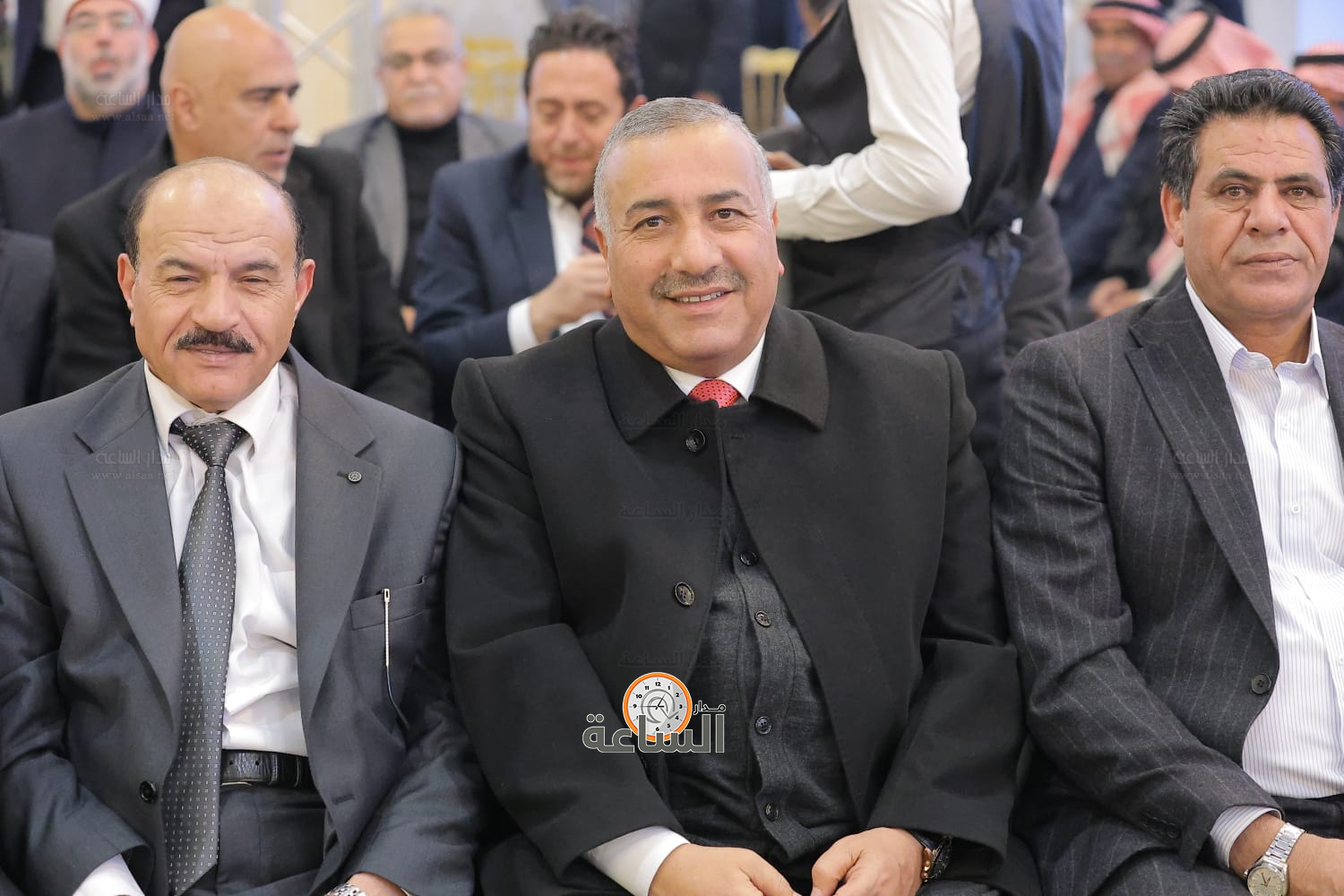 Madar Al-Saa Images 0.6229823784393299