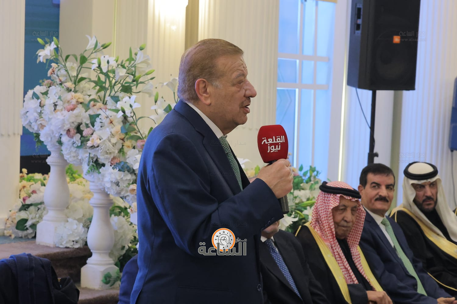 Madar Al-Saa Images 0.46867154378732756